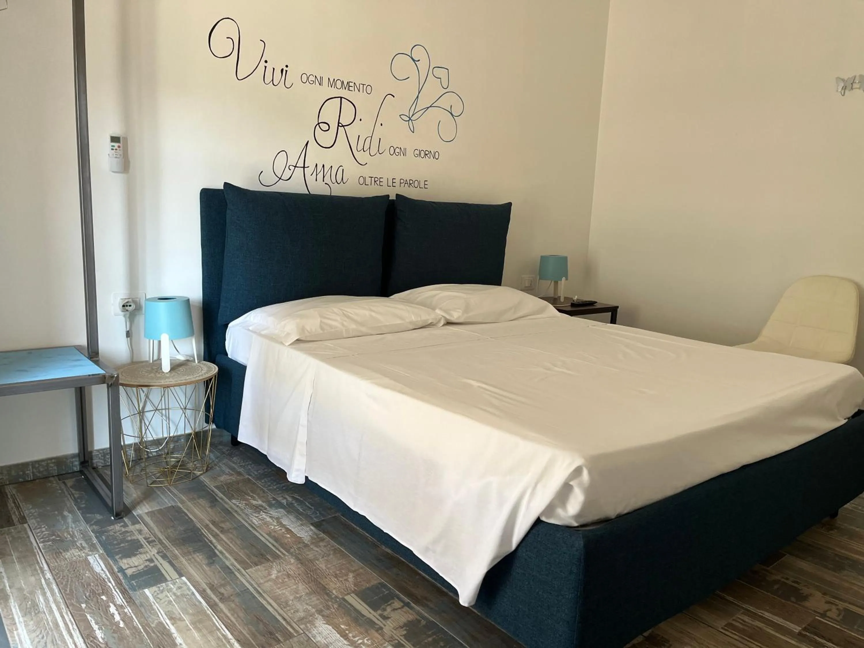 B&B Sapore di Mare san salvo Marina