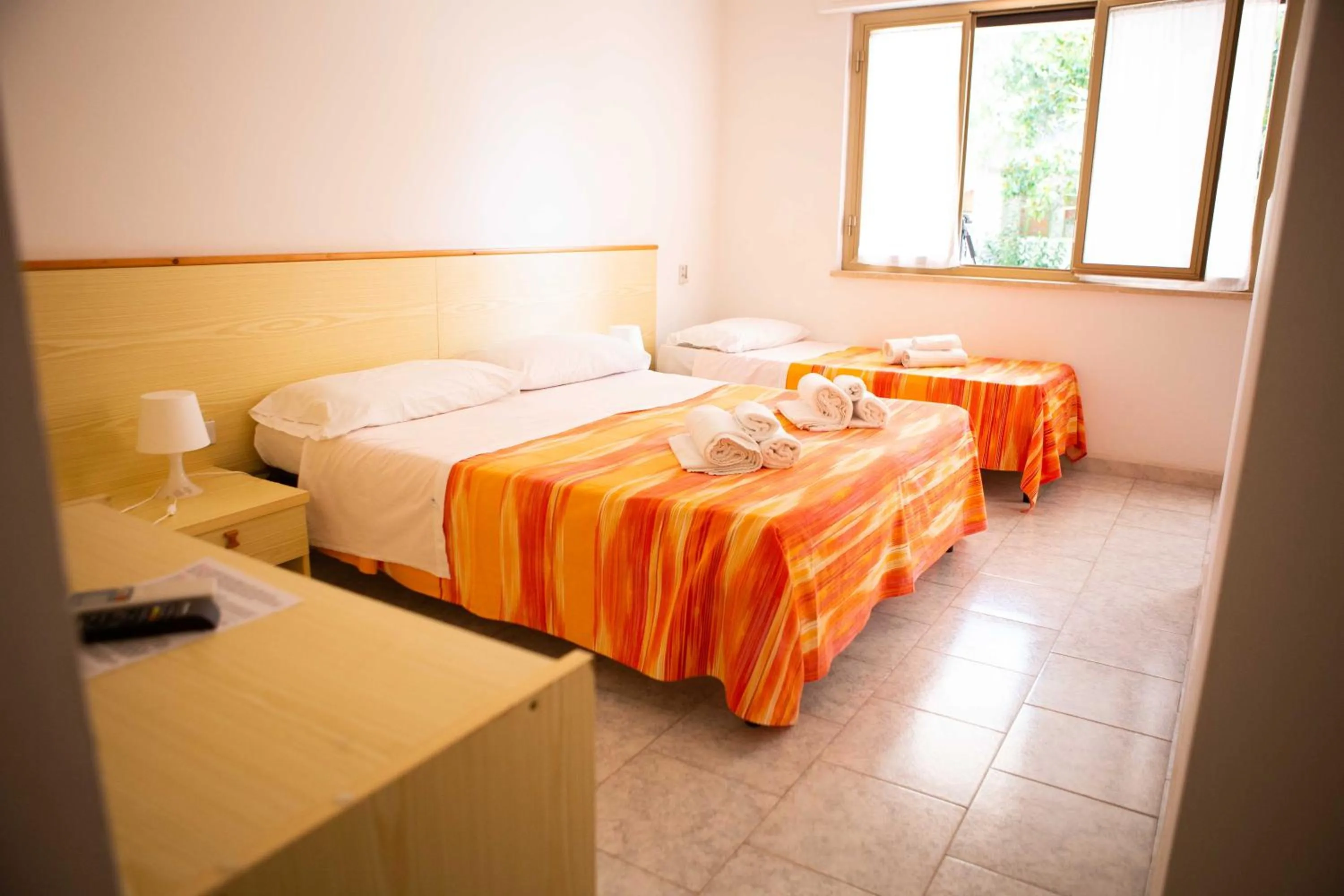 Apulia Hotel Sellia Marina