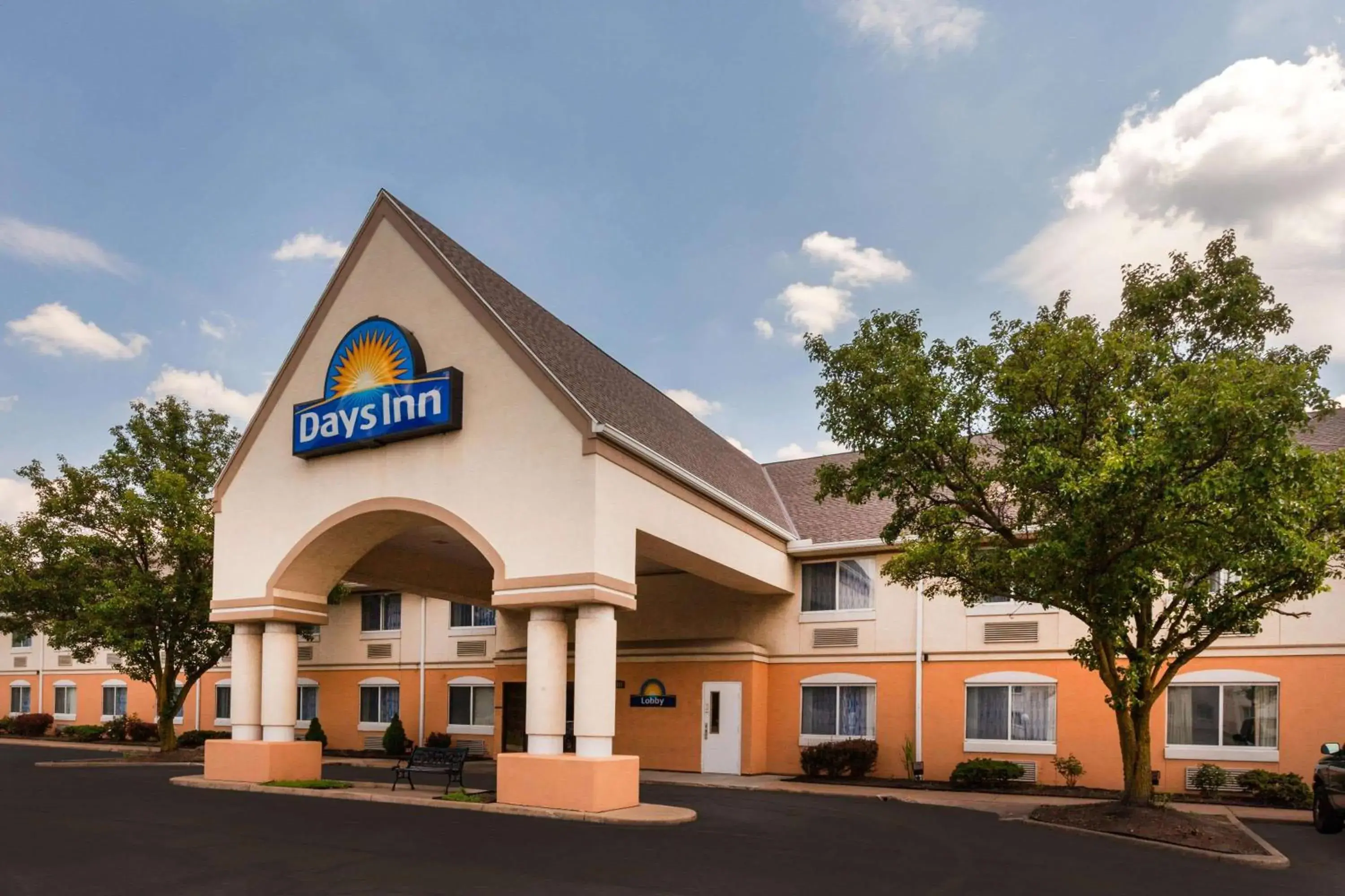 Days Inn by Wyndham Milan Sandusky South Days Inn by Wyndham Milan Sandusky South