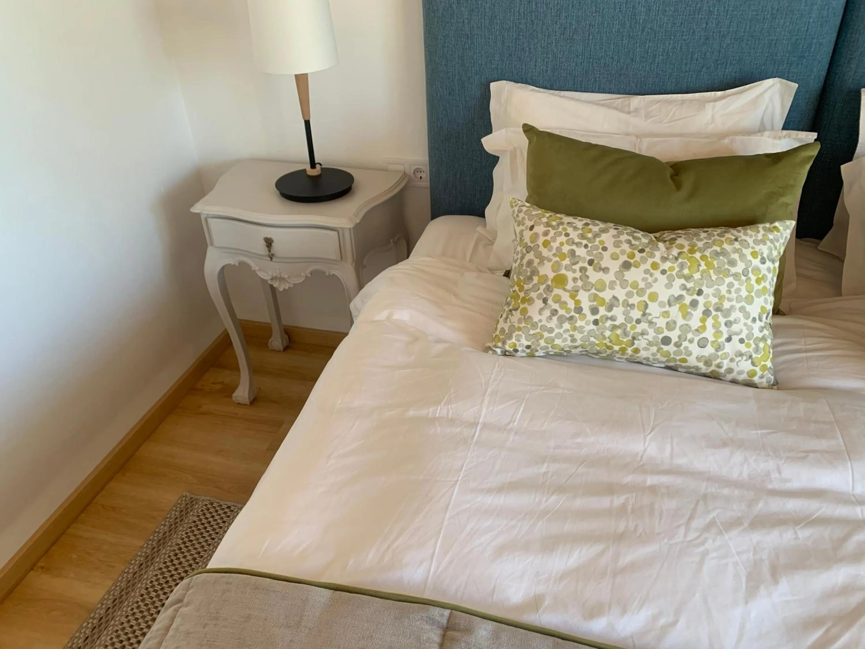 Photo of the whole room, Bed in Quinta da Luz - A Luxury Boutique B&B