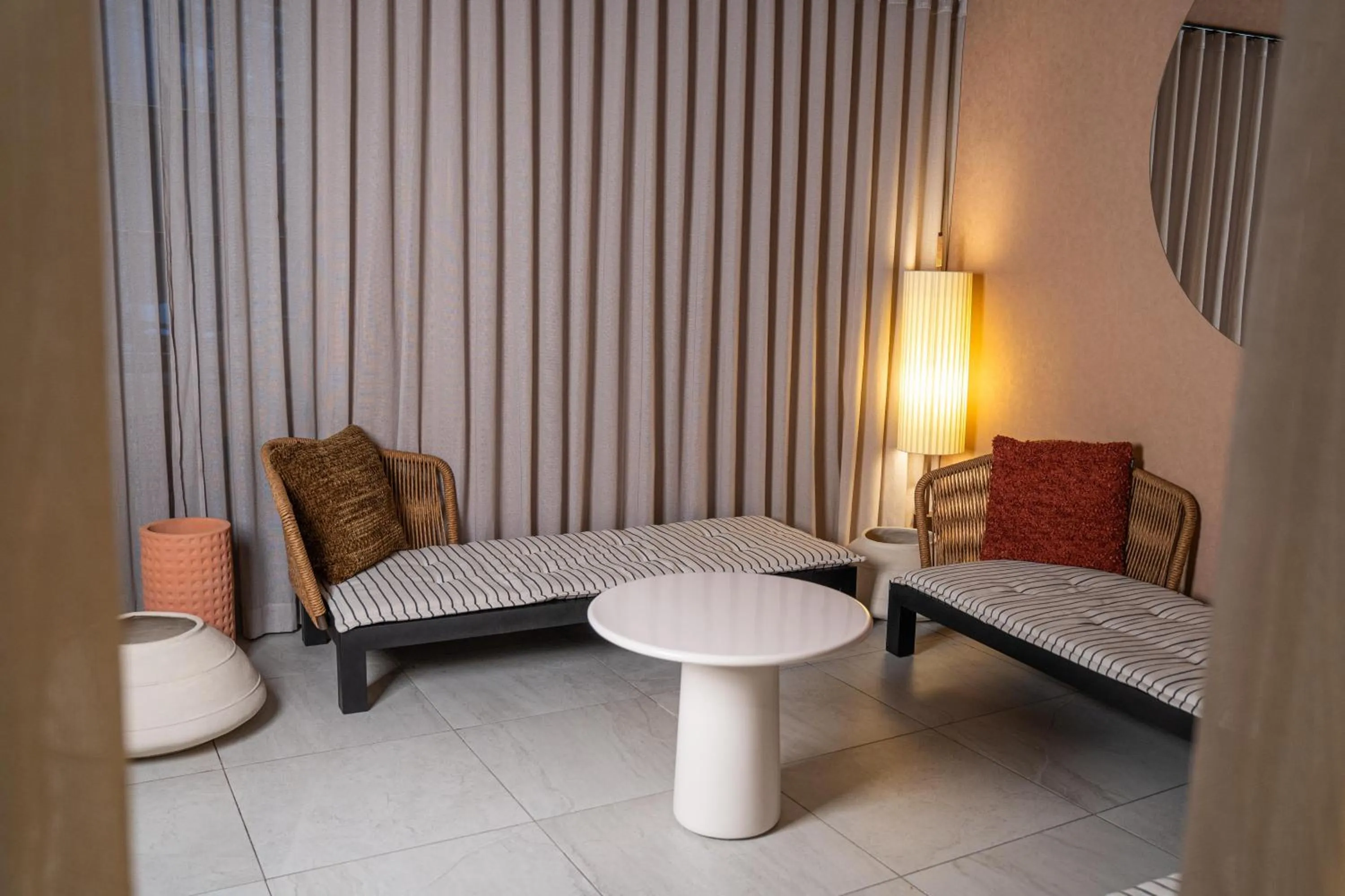 Spa and wellness centre/facilities in Cour des Loges Lyon, A Radisson Collection Hotel