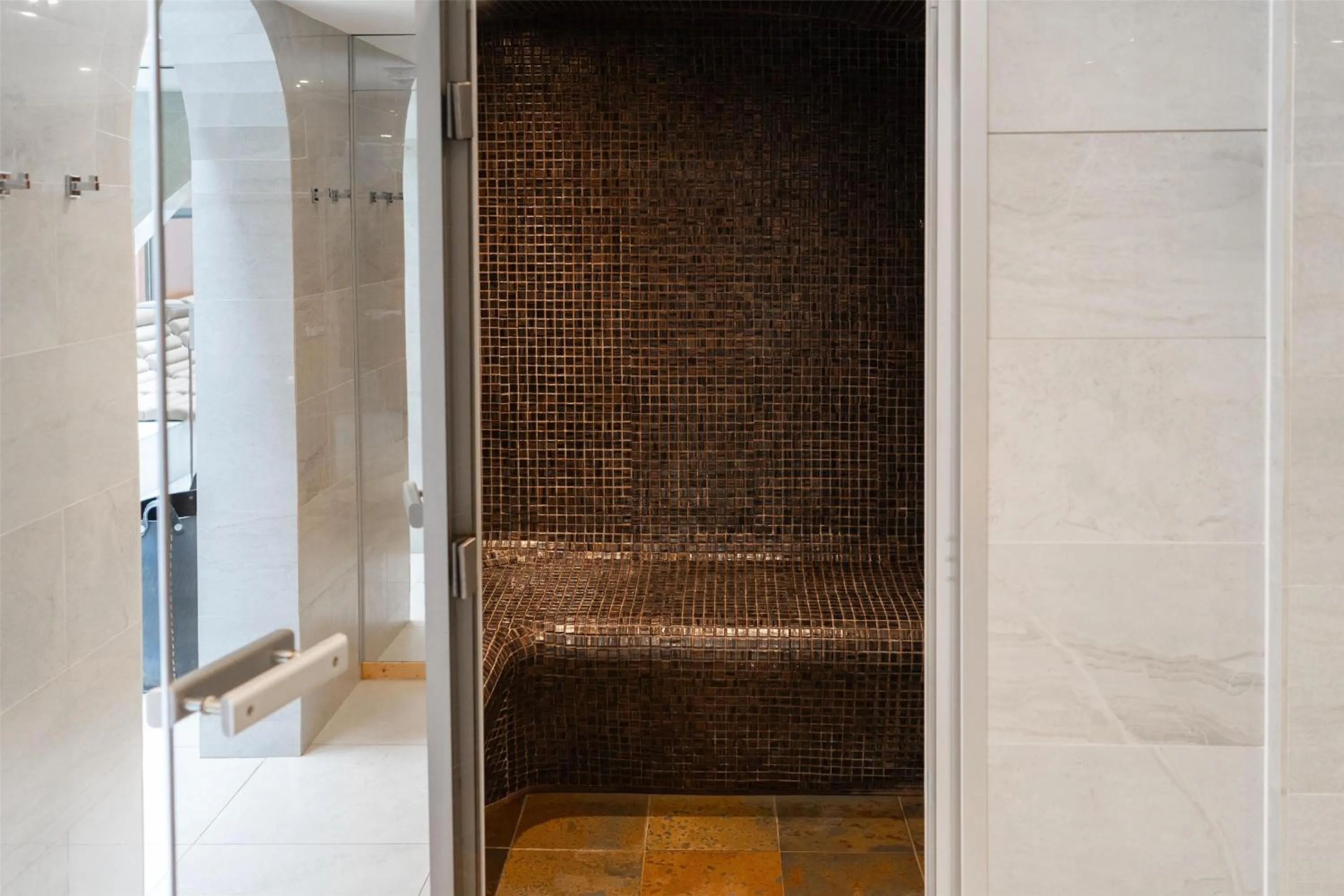 Spa and wellness centre/facilities in Cour des Loges Lyon, A Radisson Collection Hotel
