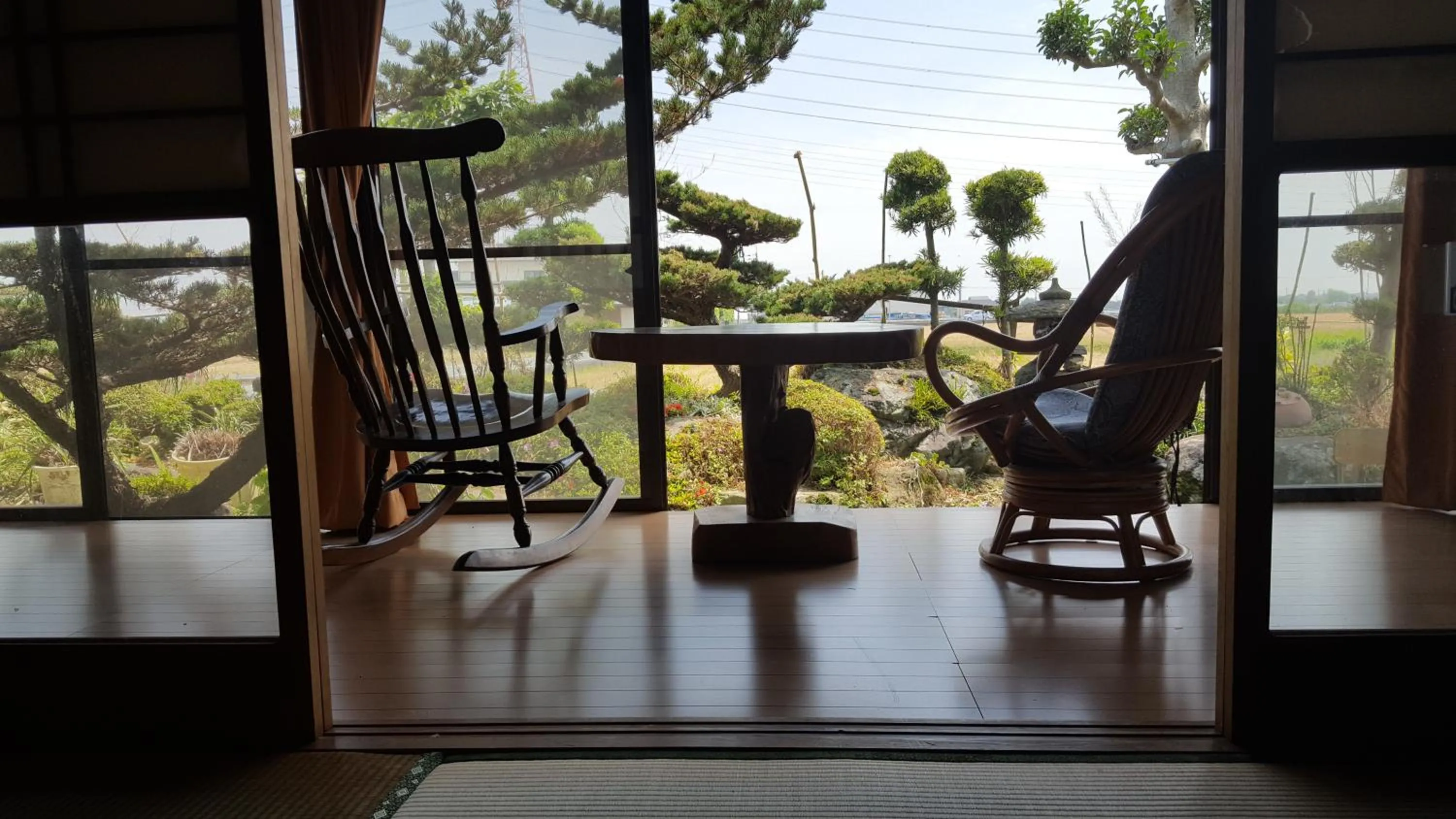 Guest House Nakamura House