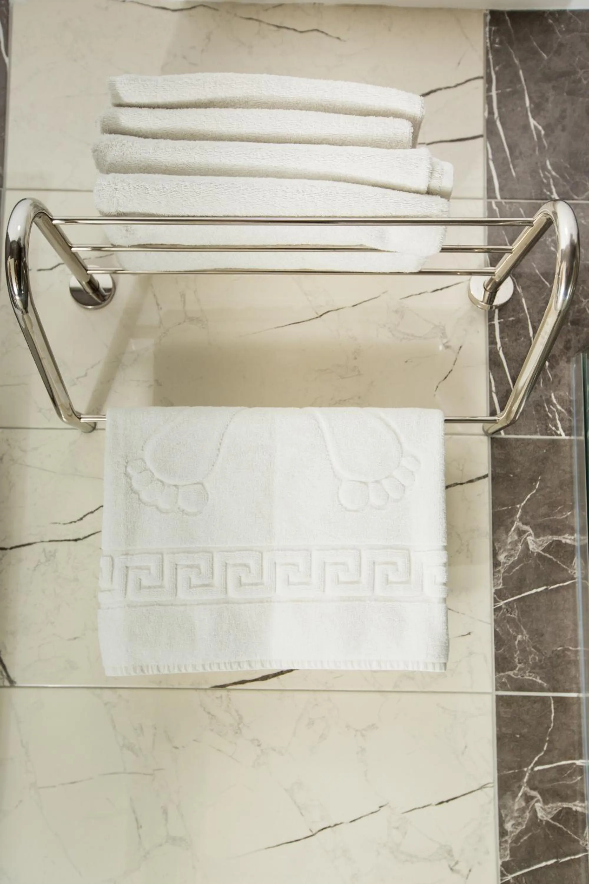 Property building in Corner Garden Hotel