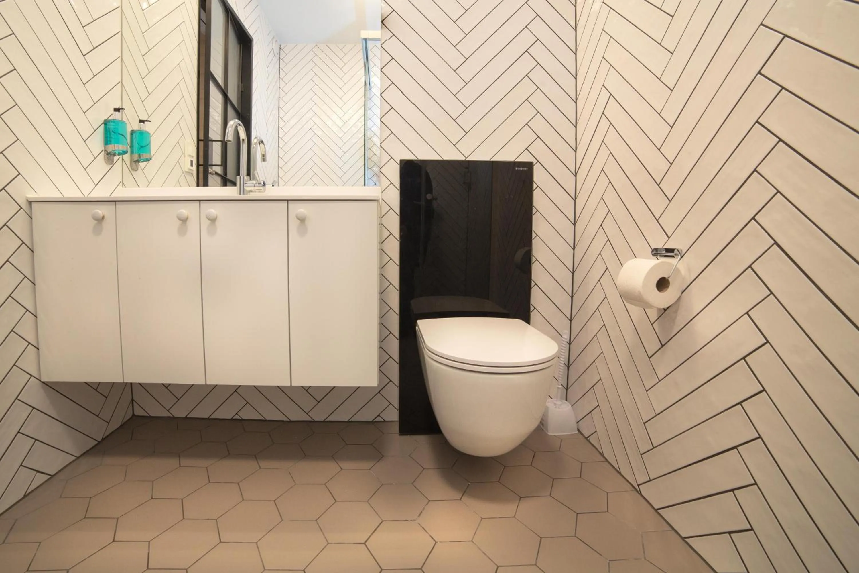 Home Again Apartments Kirkegata