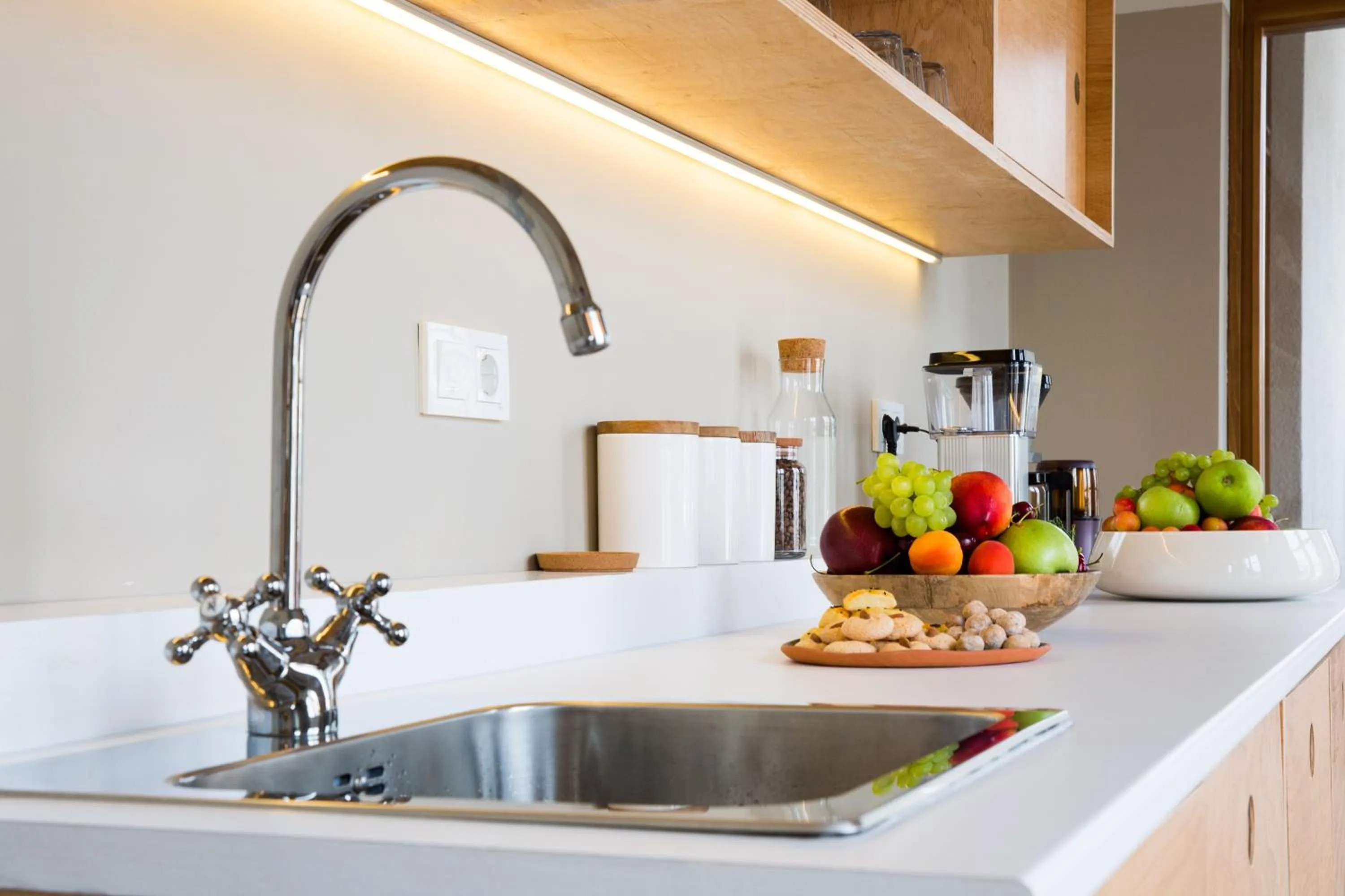 Food and drinks in Oda Bodrum Gümüşlük