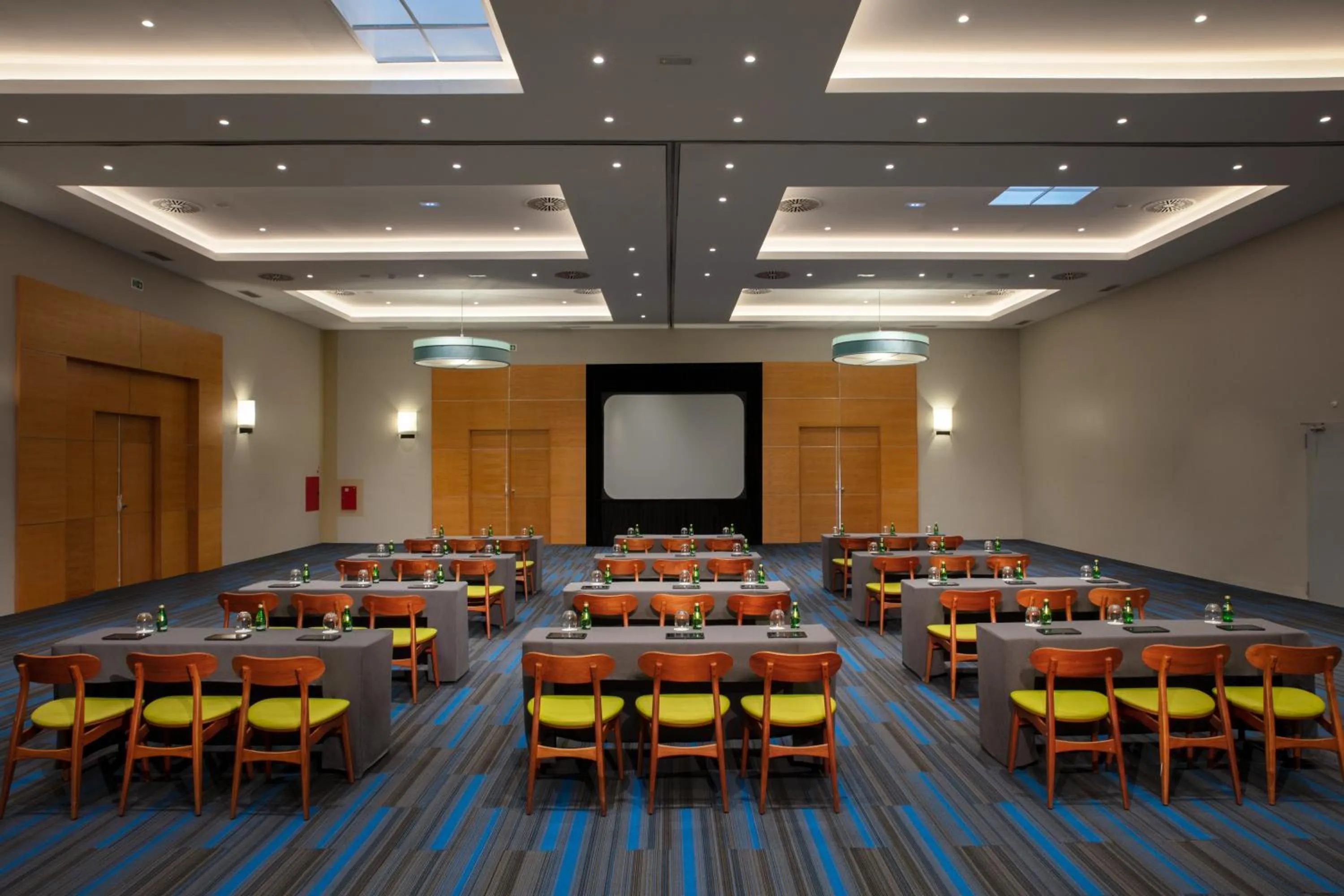 Meeting/conference room in Secrets St Martin Resort & Spa - All Inclusive