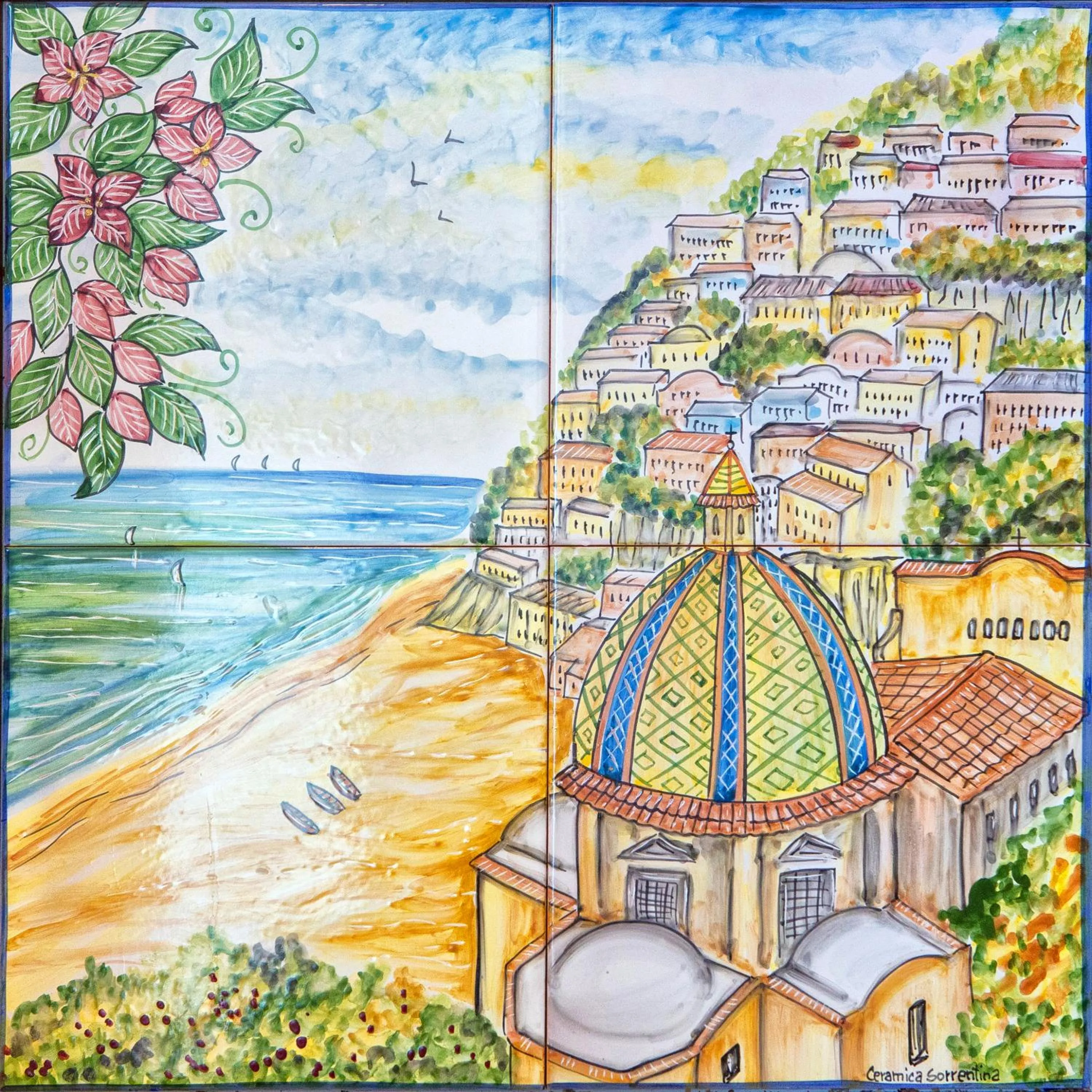 Breakfast in YourHome - Sersale Suites