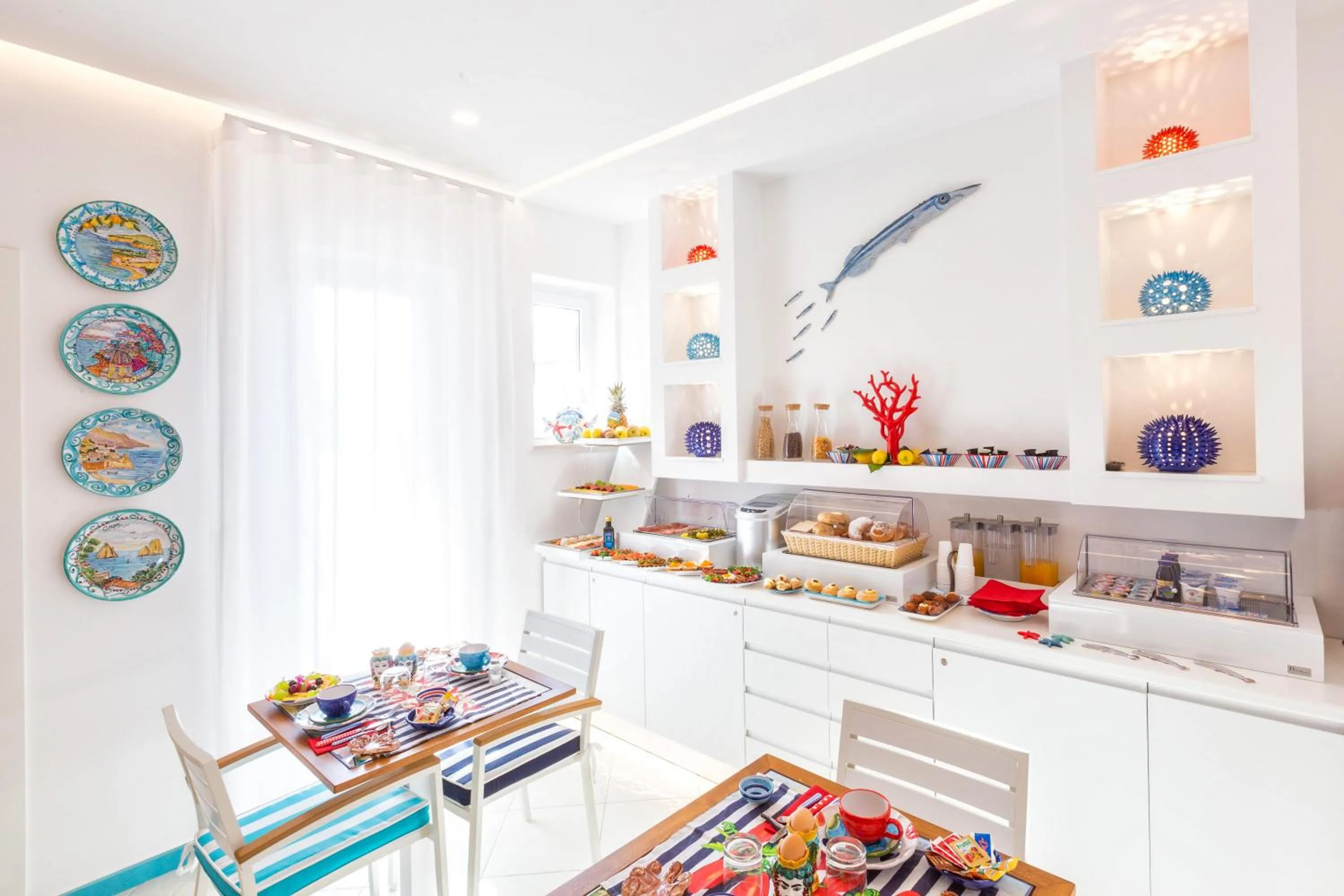 Breakfast in YourHome - Sersale Suites