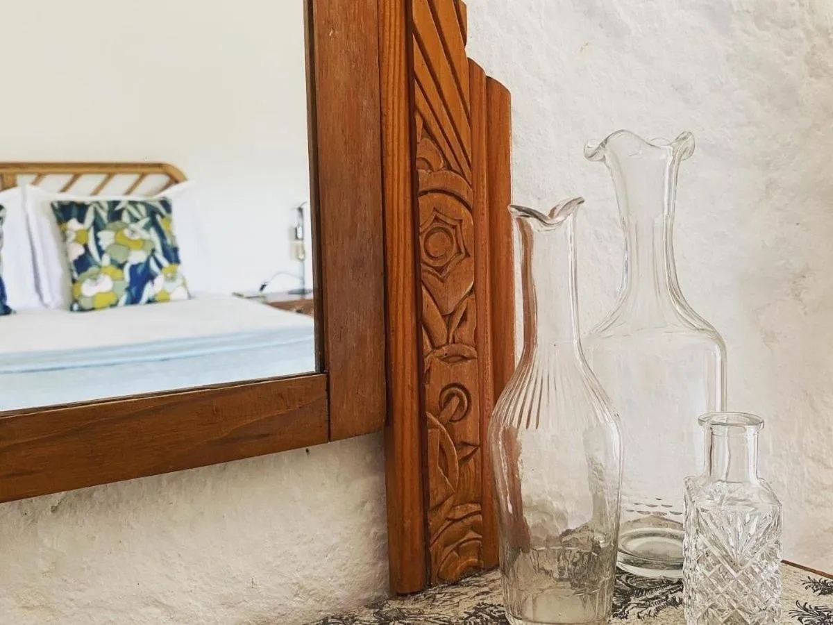 hair dresser in La Calade