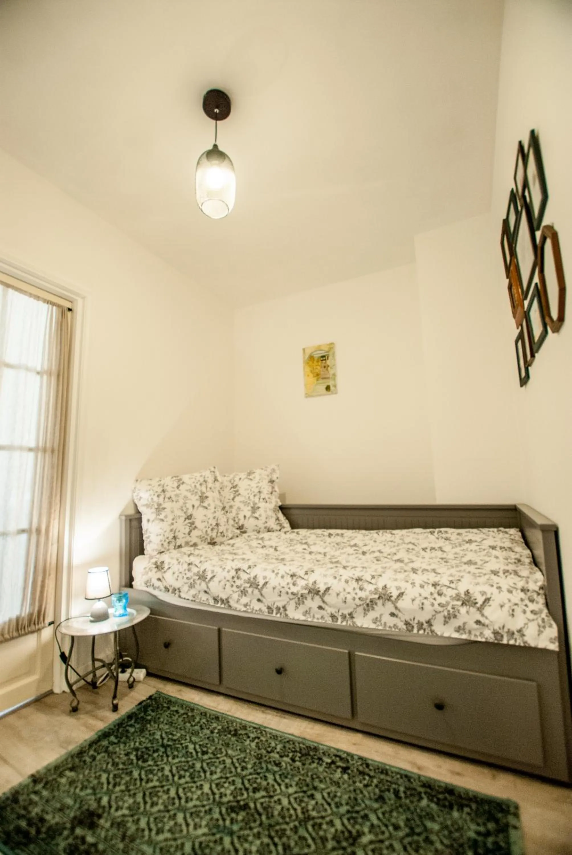 Bedroom, Bed in La Calade