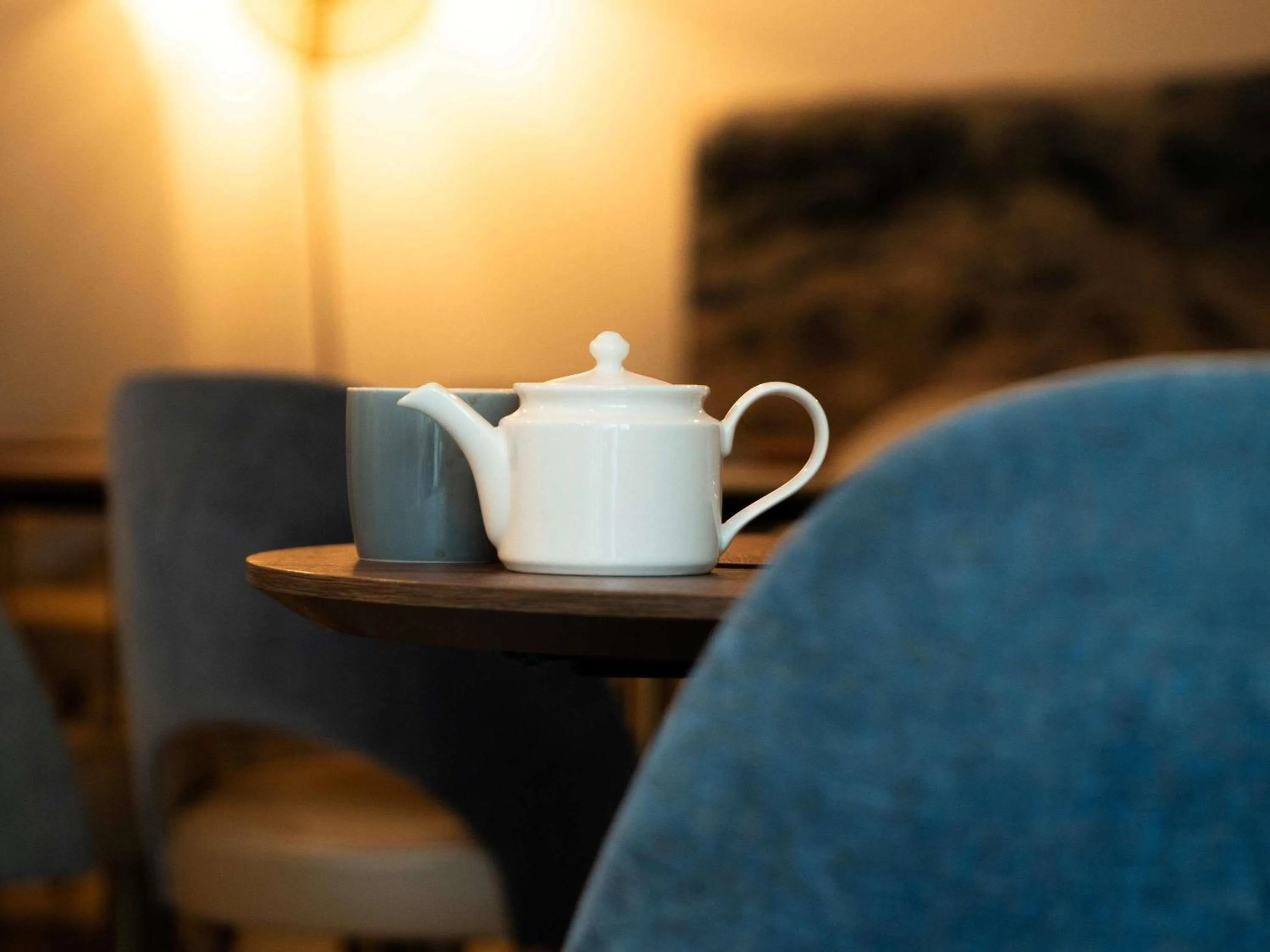 Other in Hôtel Mercure Paris Suresnes Longchamp