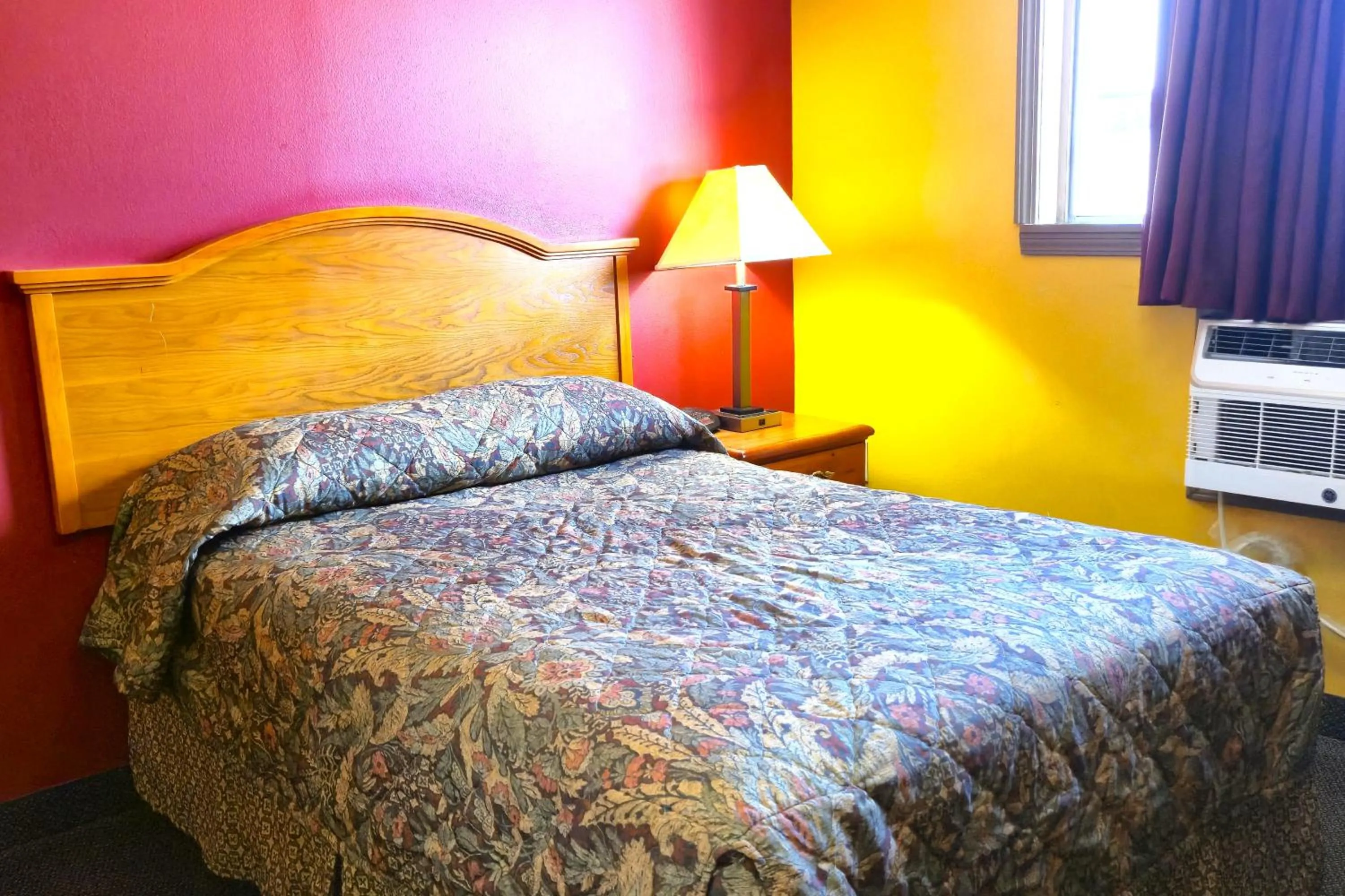 Bedroom, Bed in Relax Inn by OYO Sulphur Hwy 90