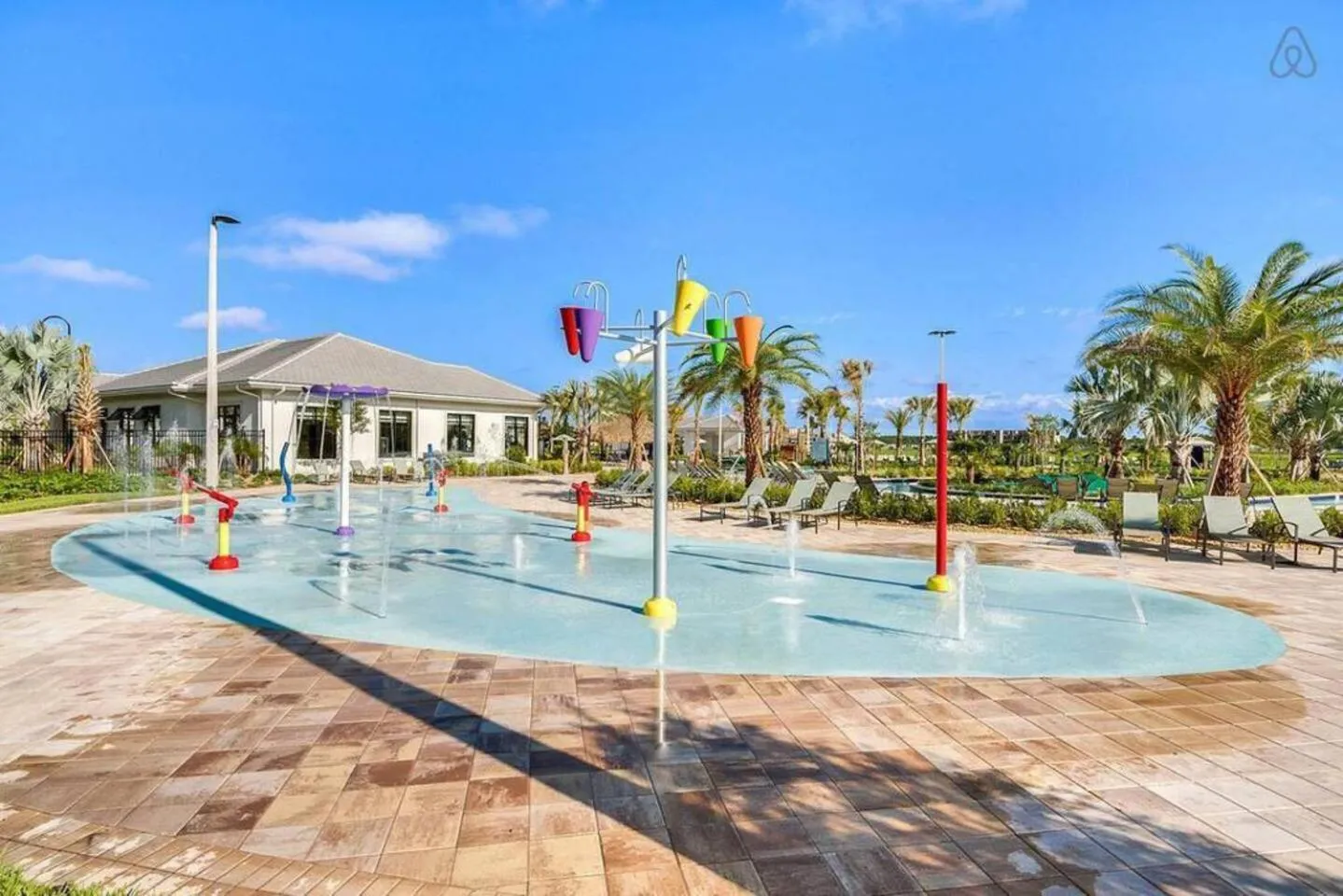 Activities in H - New 2 Bedroom Condo - 5 Miles to Disney - Free Water Park