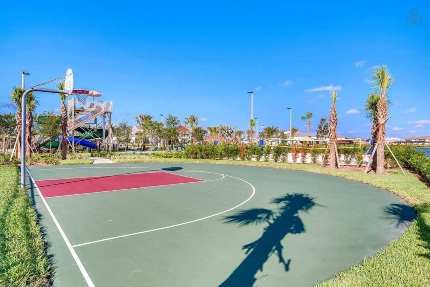 Activities in H - New 2 Bedroom Condo - 5 Miles to Disney - Free Water Park