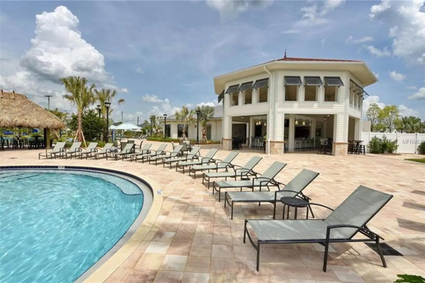 Property building in H - New 2 Bedroom Condo - 5 Miles to Disney - Free Water Park