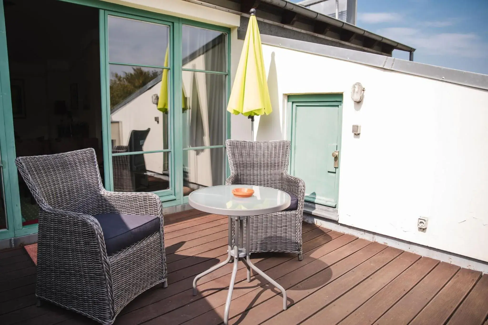 Apartment in Brauhaus in Spandau Apartment in Brauhaus in Spandau