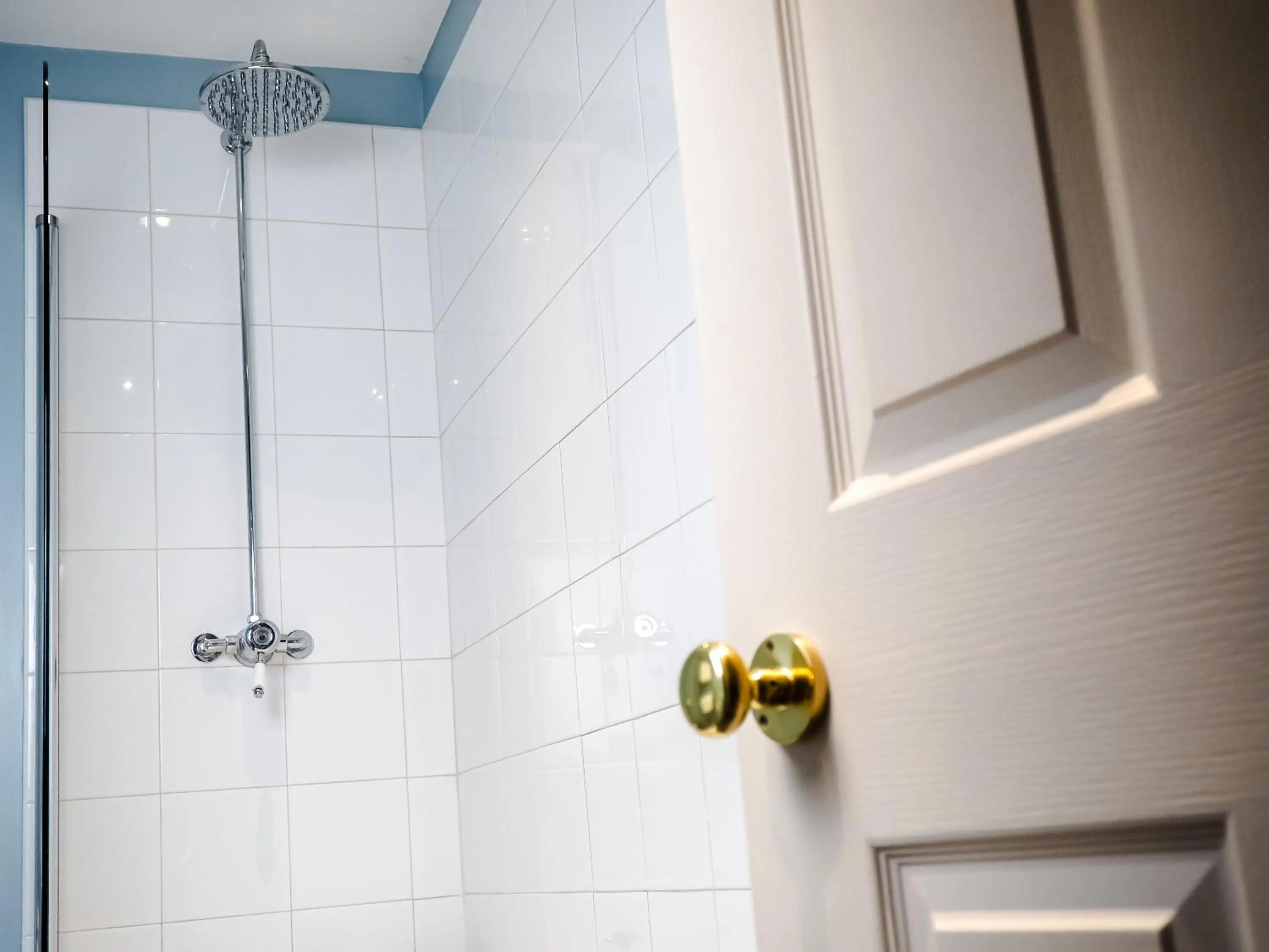 The Wensleydale Hotel