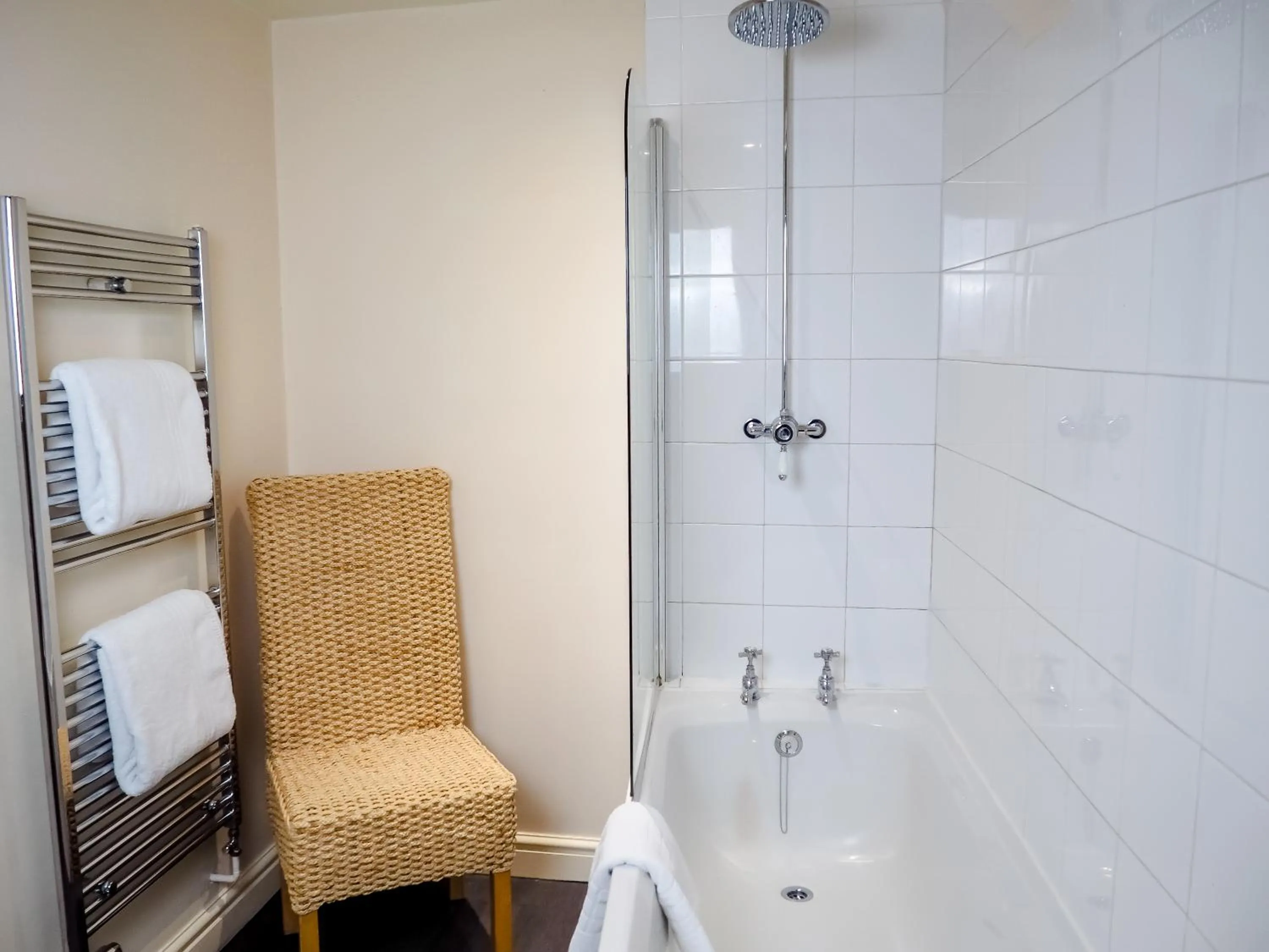 The Wensleydale Hotel