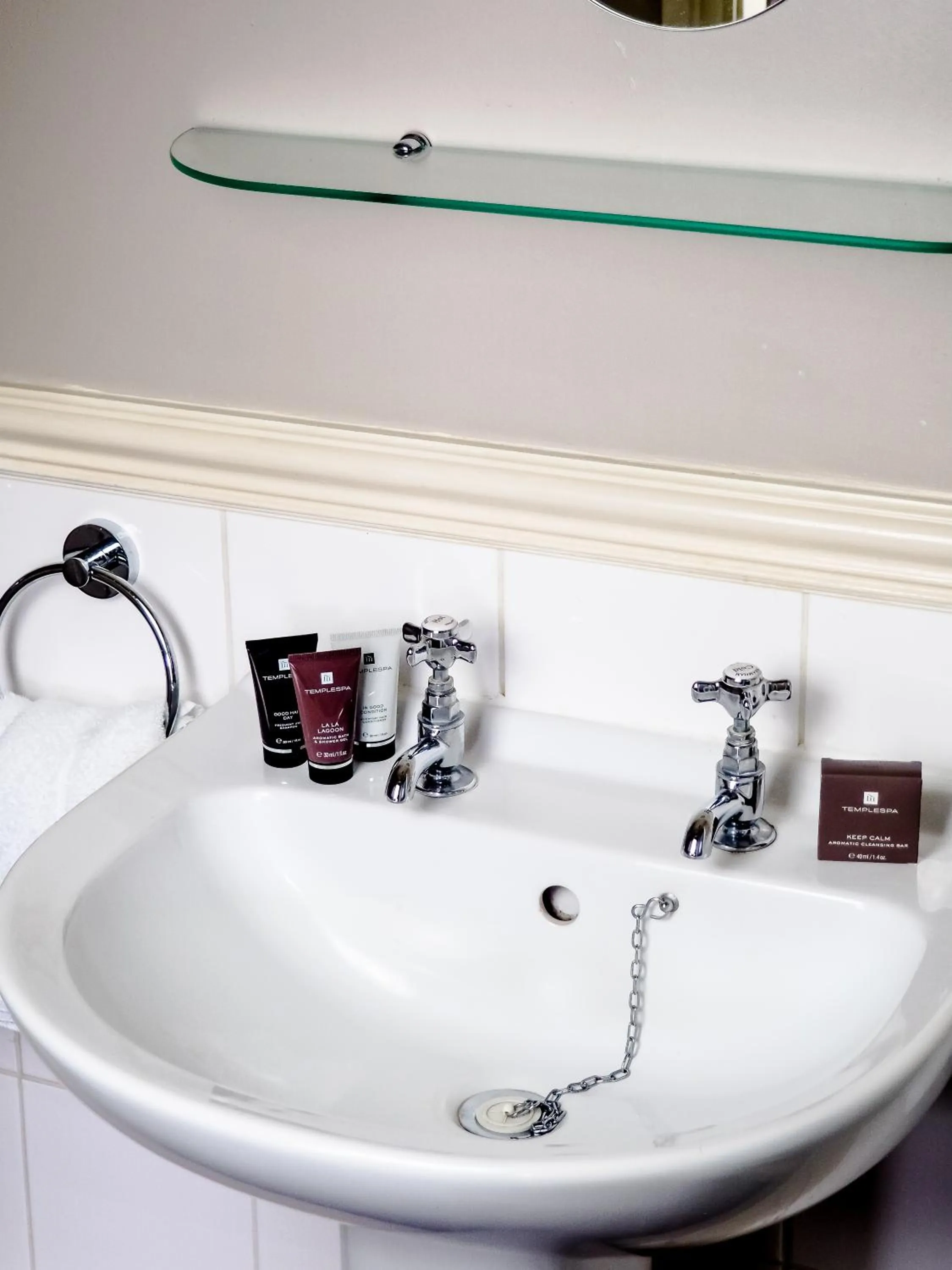 The Wensleydale Hotel