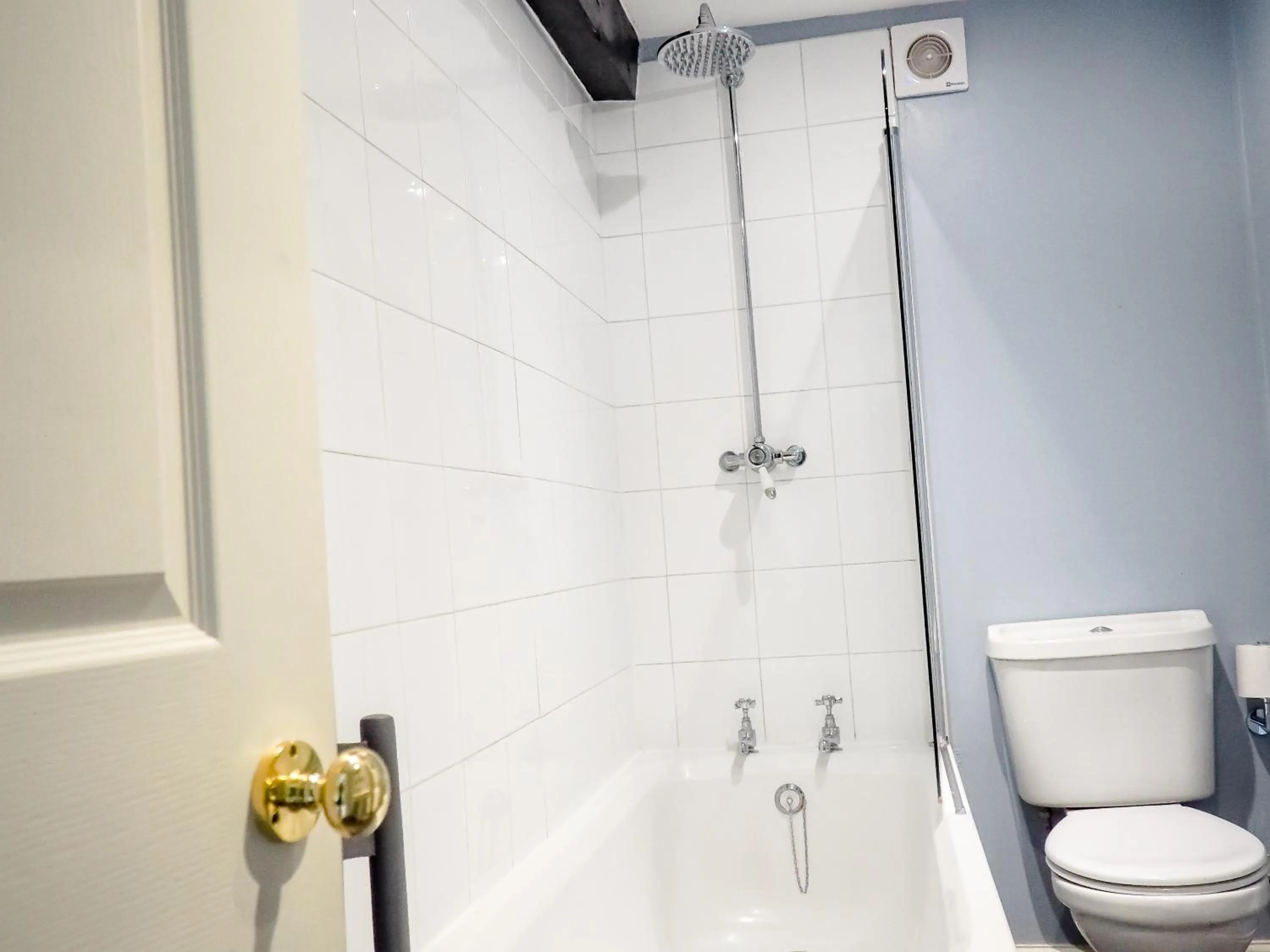 The Wensleydale Hotel