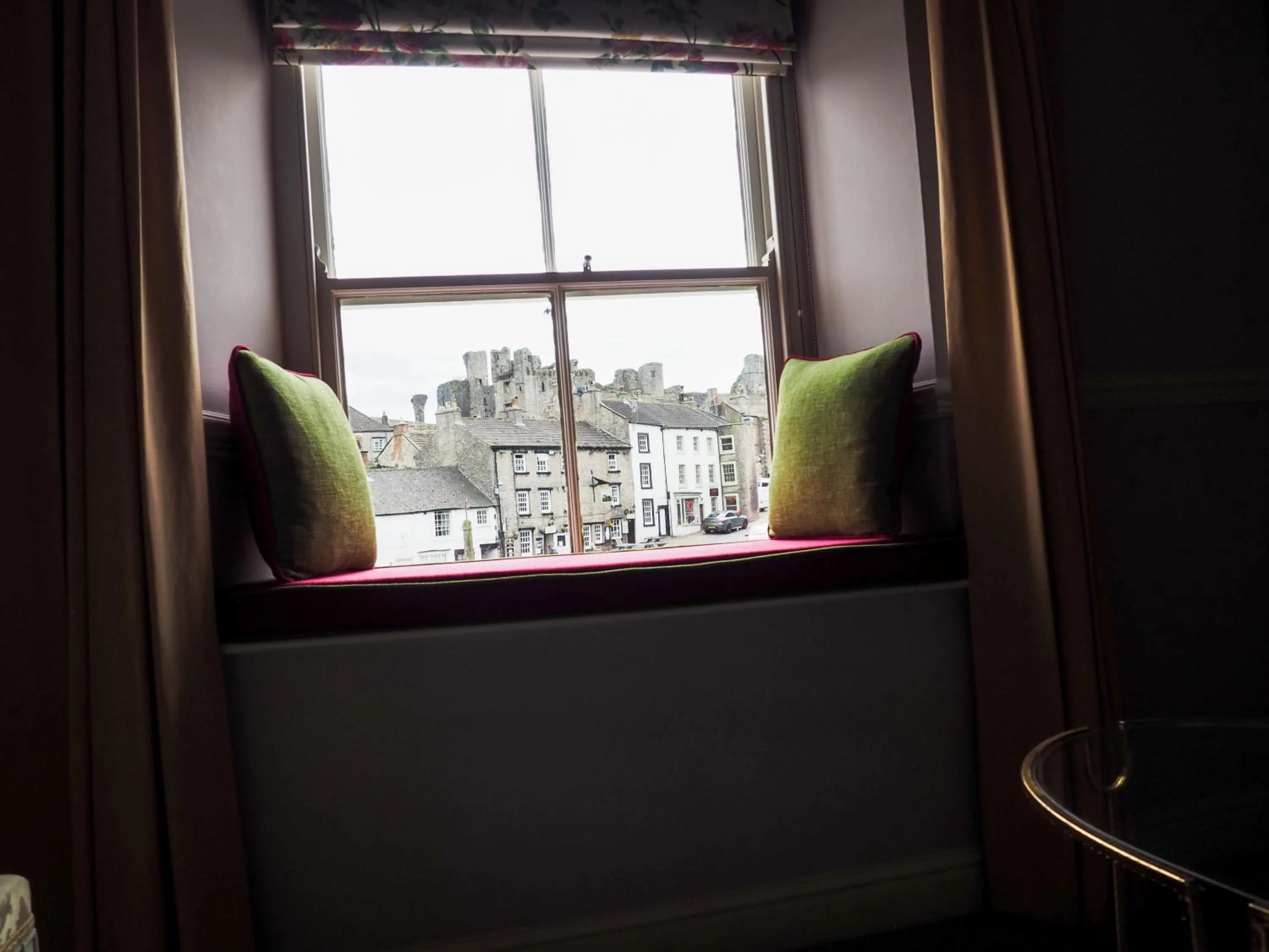 The Wensleydale Hotel