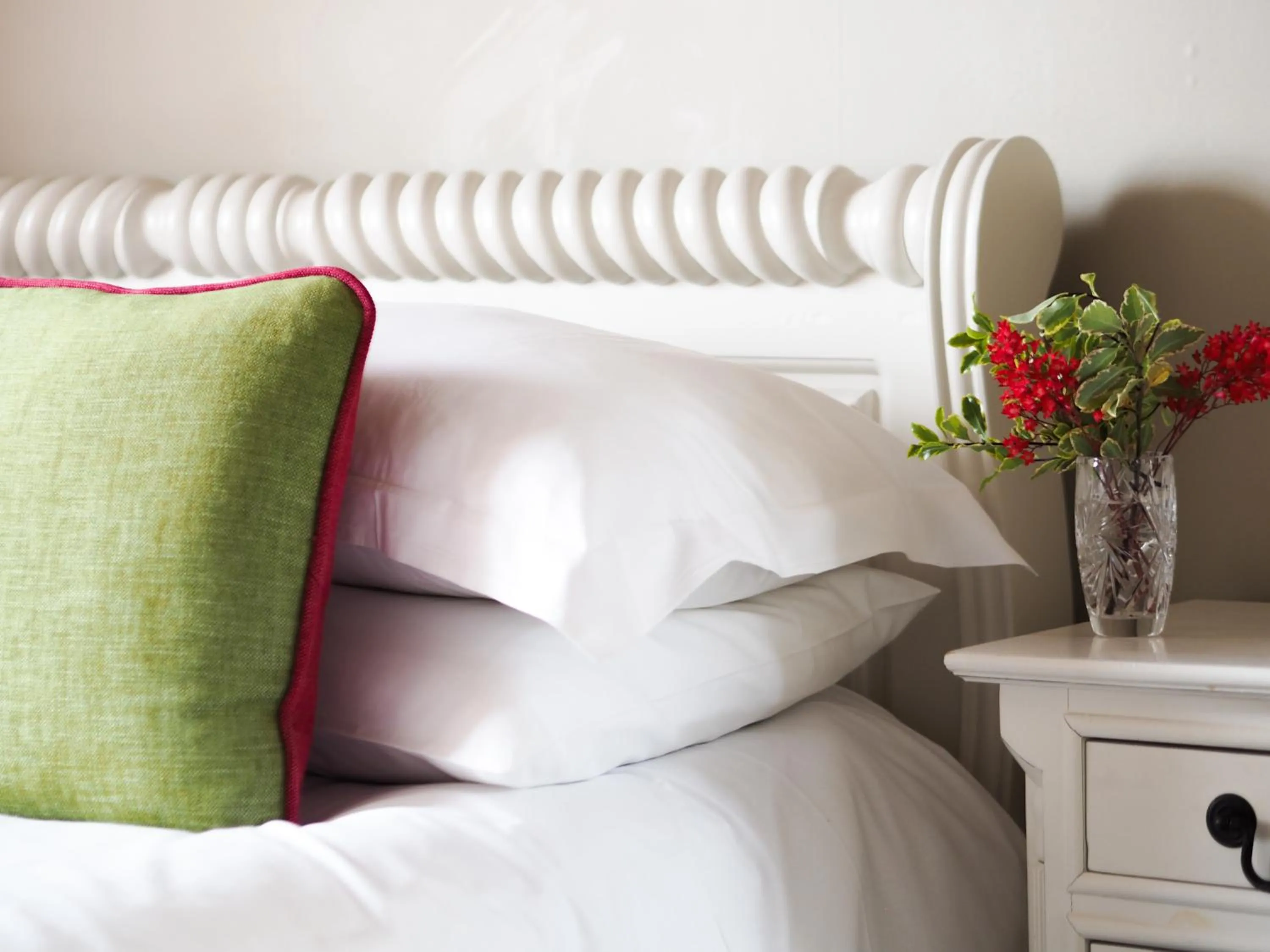 The Wensleydale Hotel