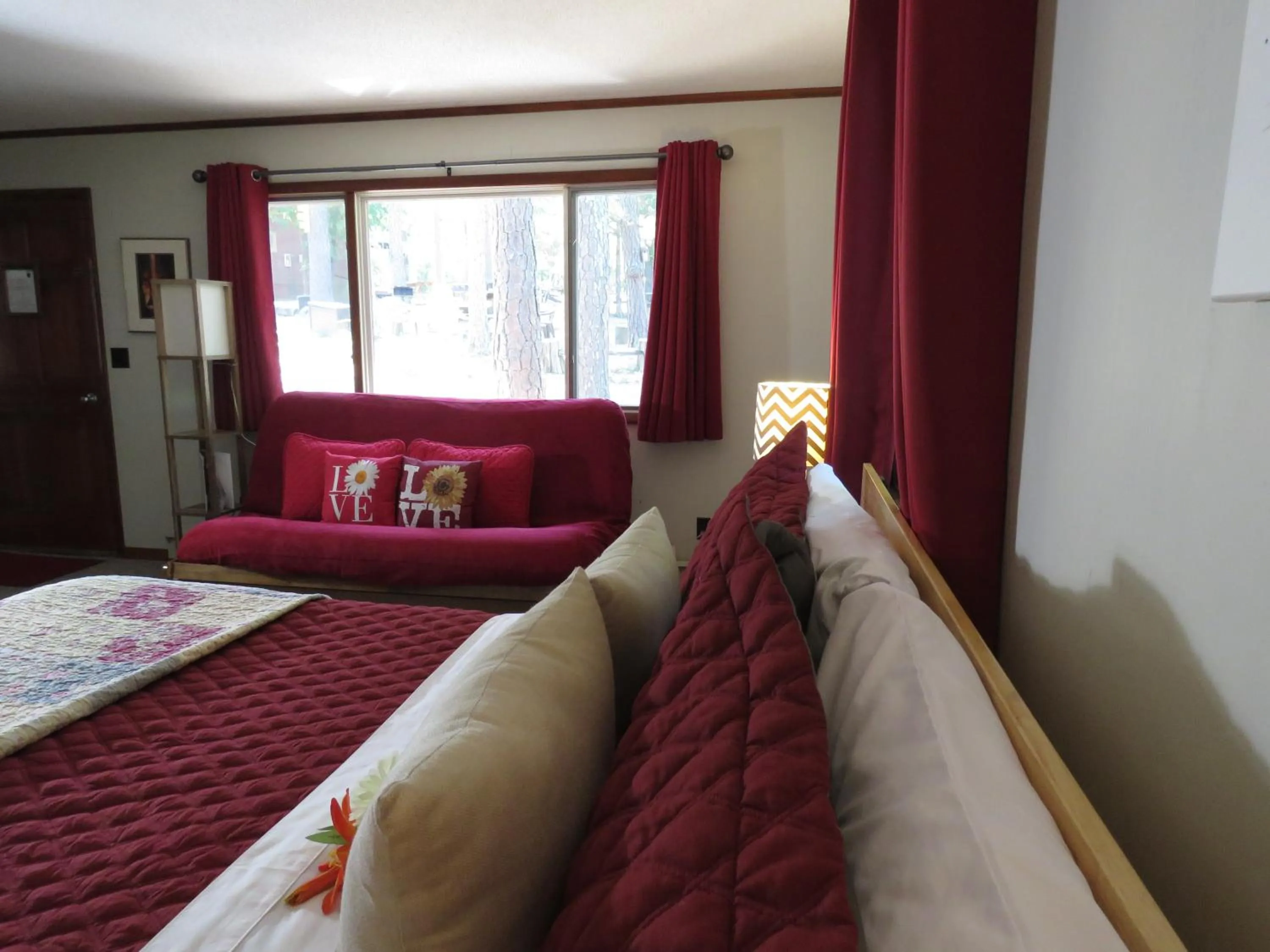 Other in Tall Pines Inn