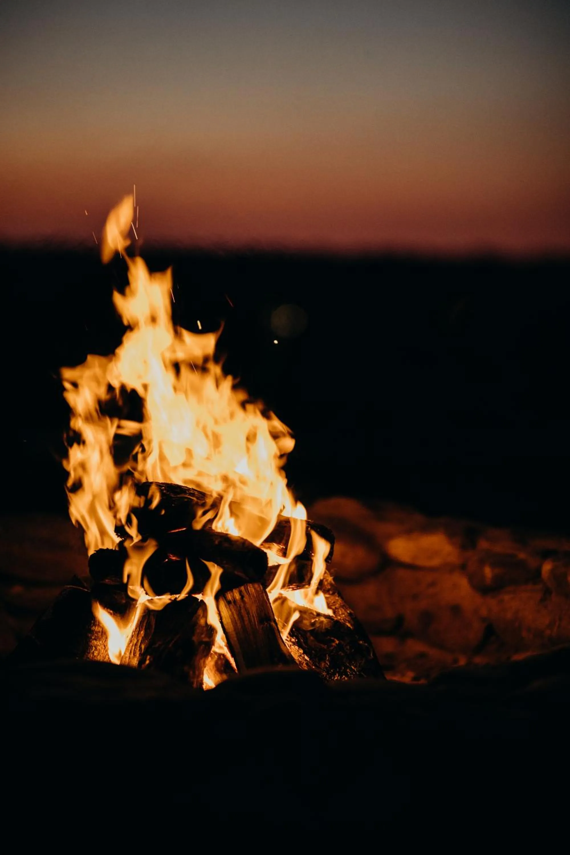 Drinks in Hlosi Game Lodge - Amakhala Game Reserve