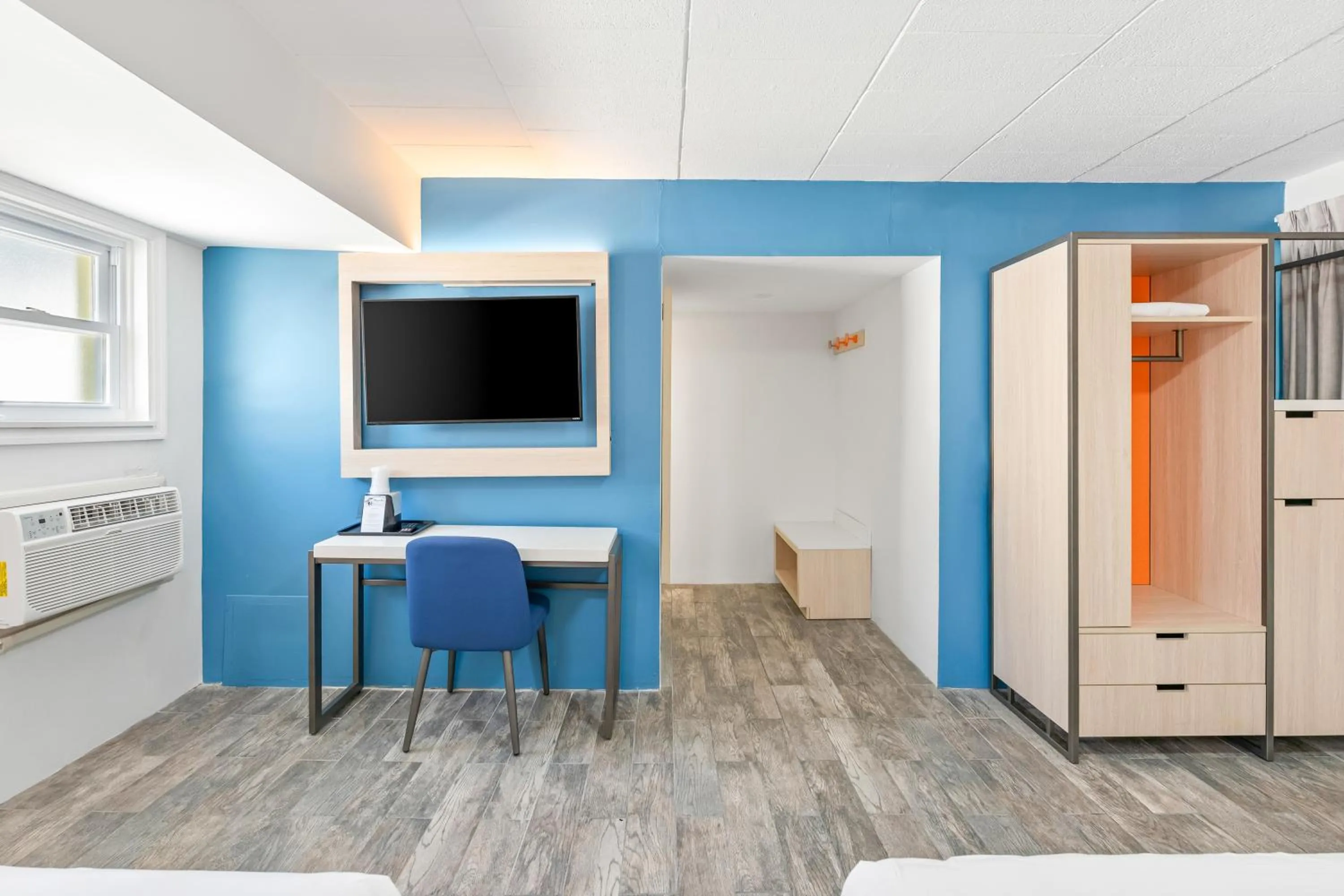 Tropicana Motel Wildwood Beach & Boardwalk