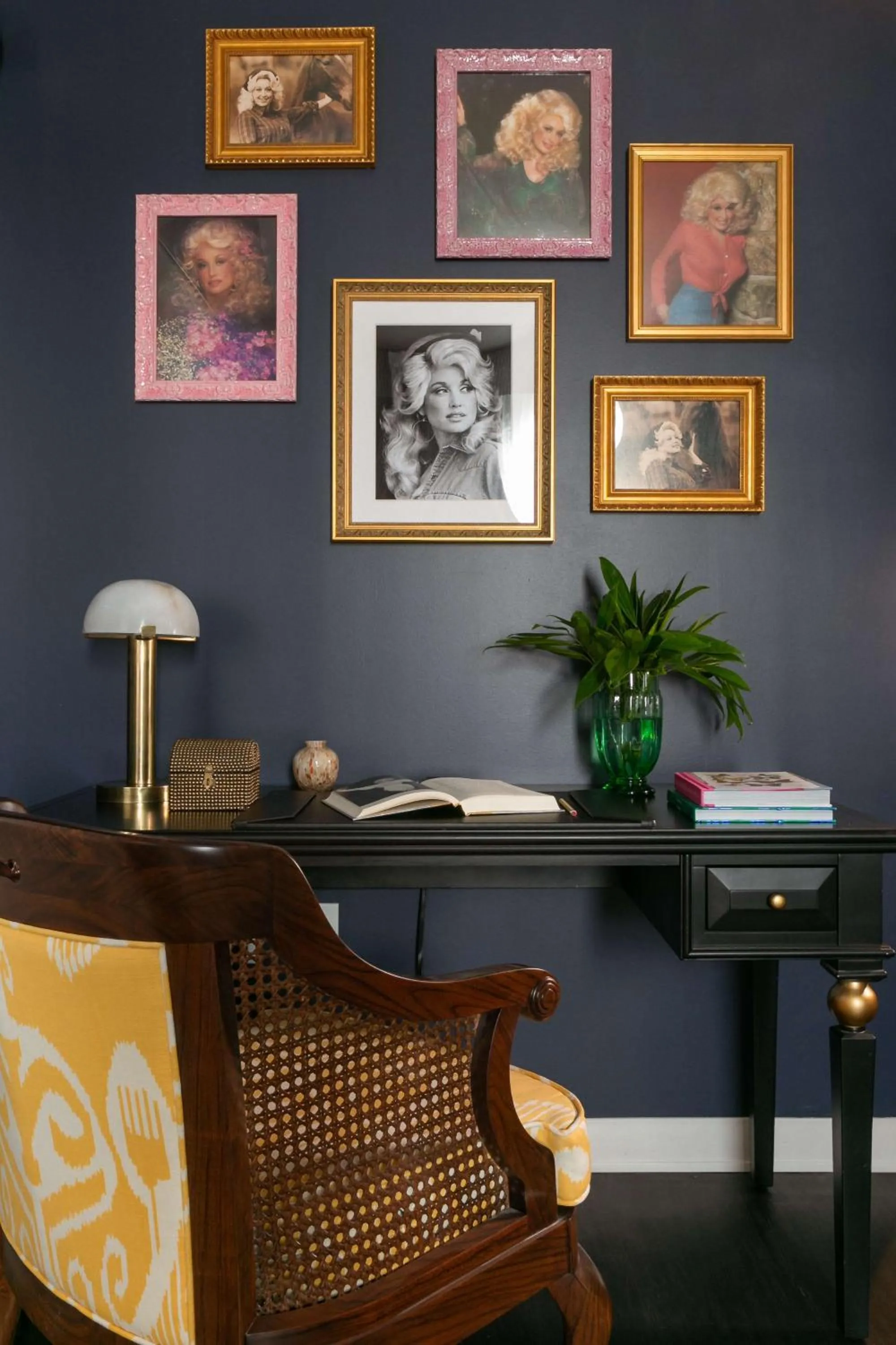 Bedroom in Graduate by Hilton Nashville