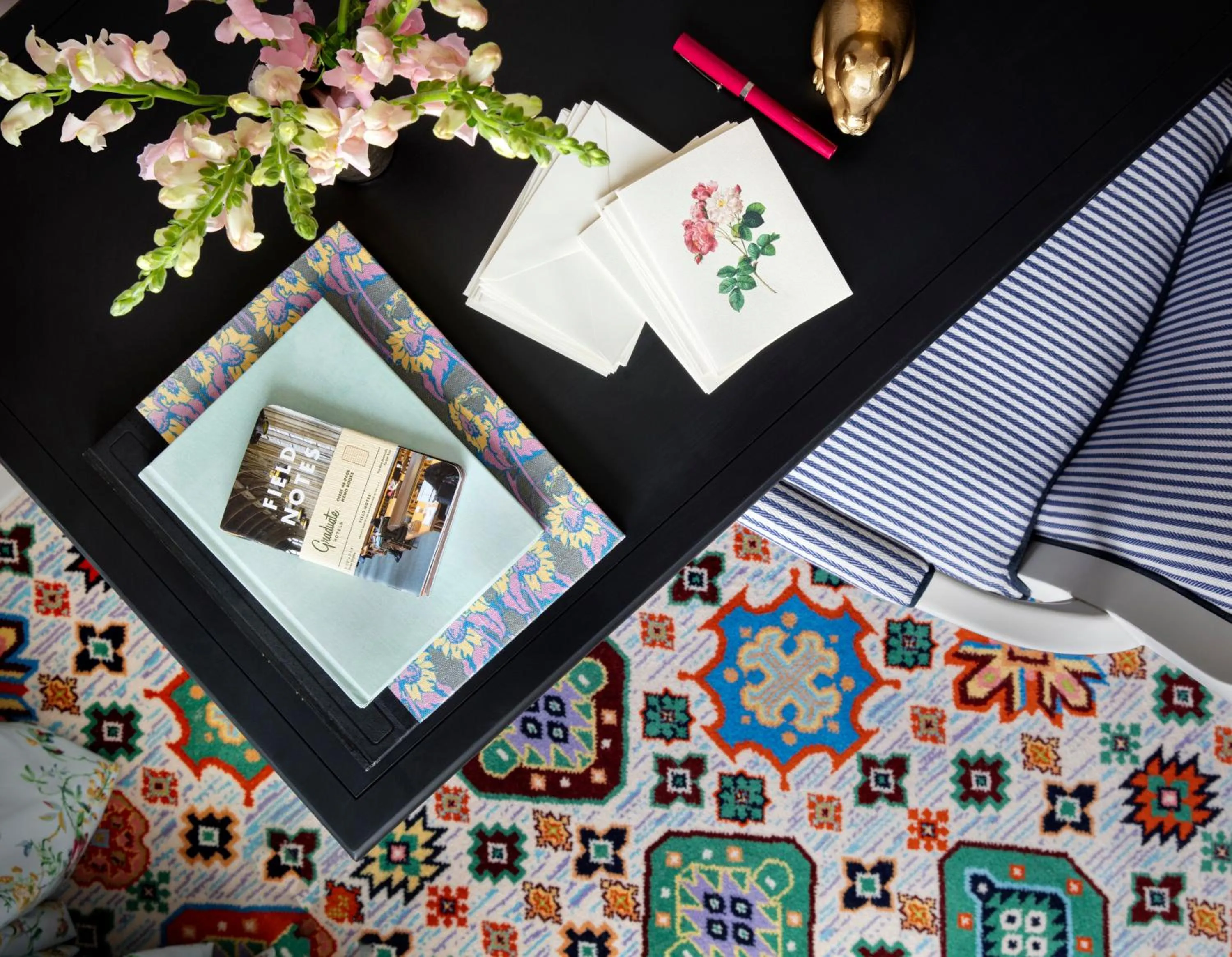 Decorative detail in Graduate by Hilton Nashville