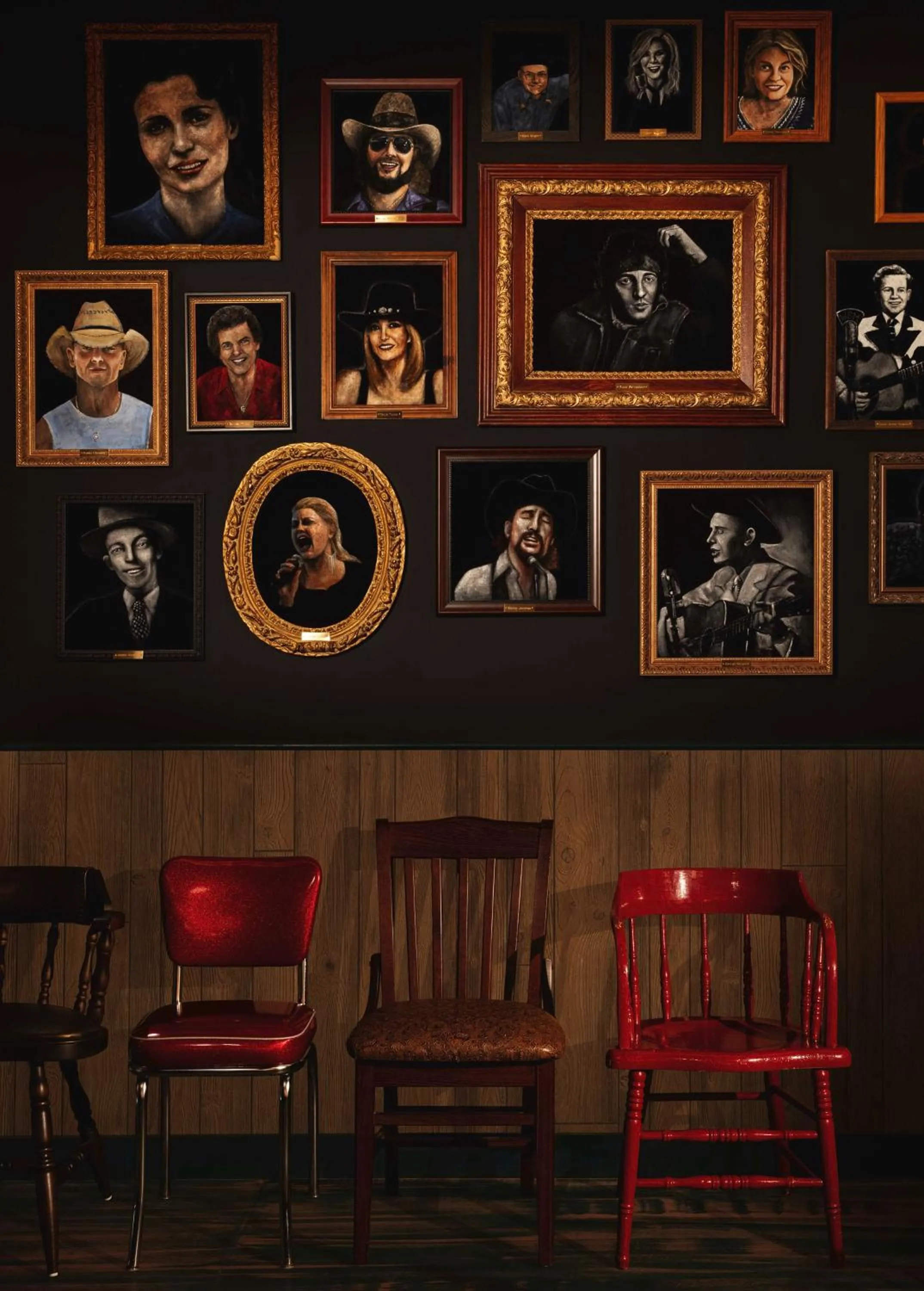 Property building in Graduate by Hilton Nashville