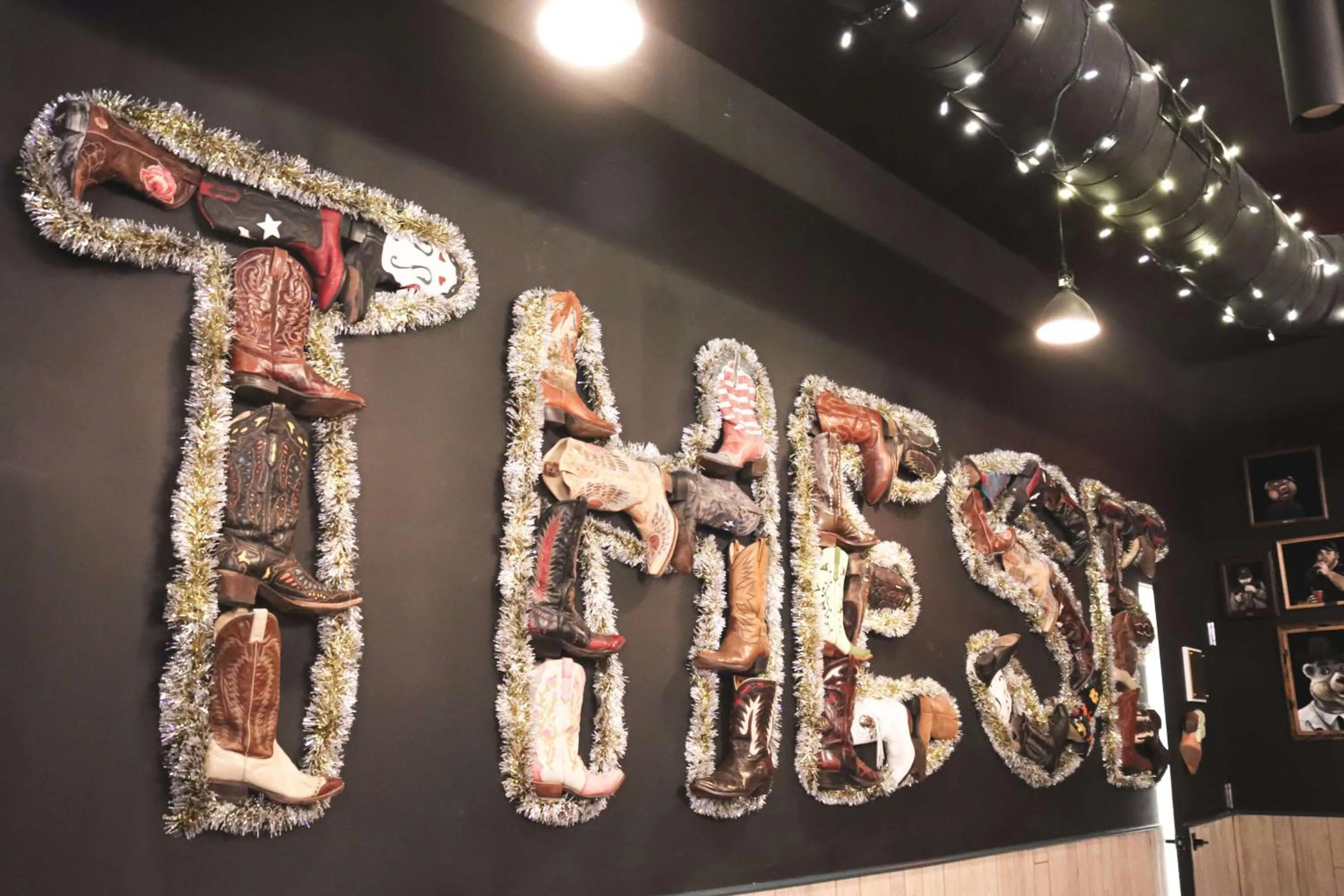 Lobby or reception in Graduate by Hilton Nashville