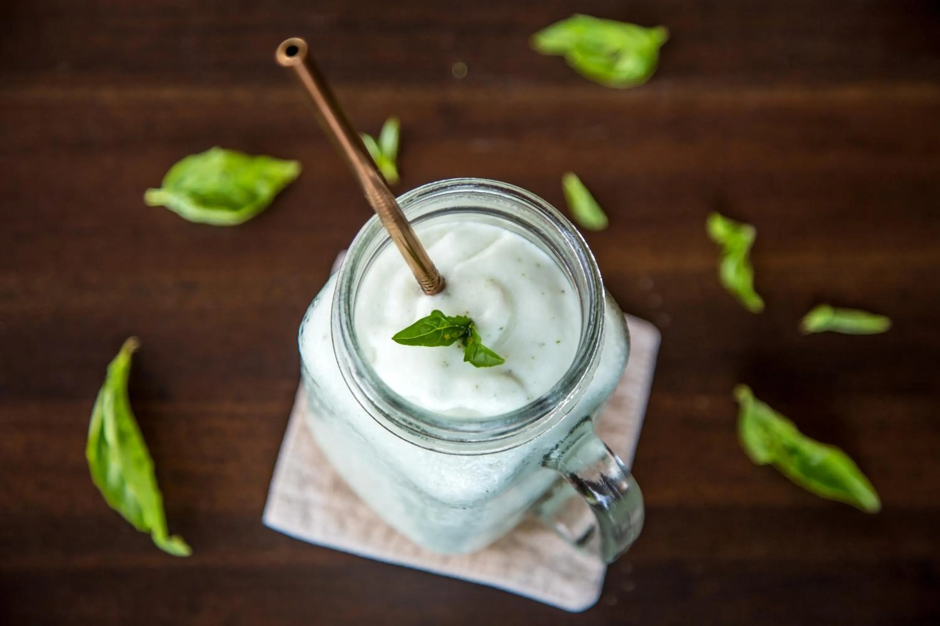 Food and drinks in Kinkara Luxury Retreat