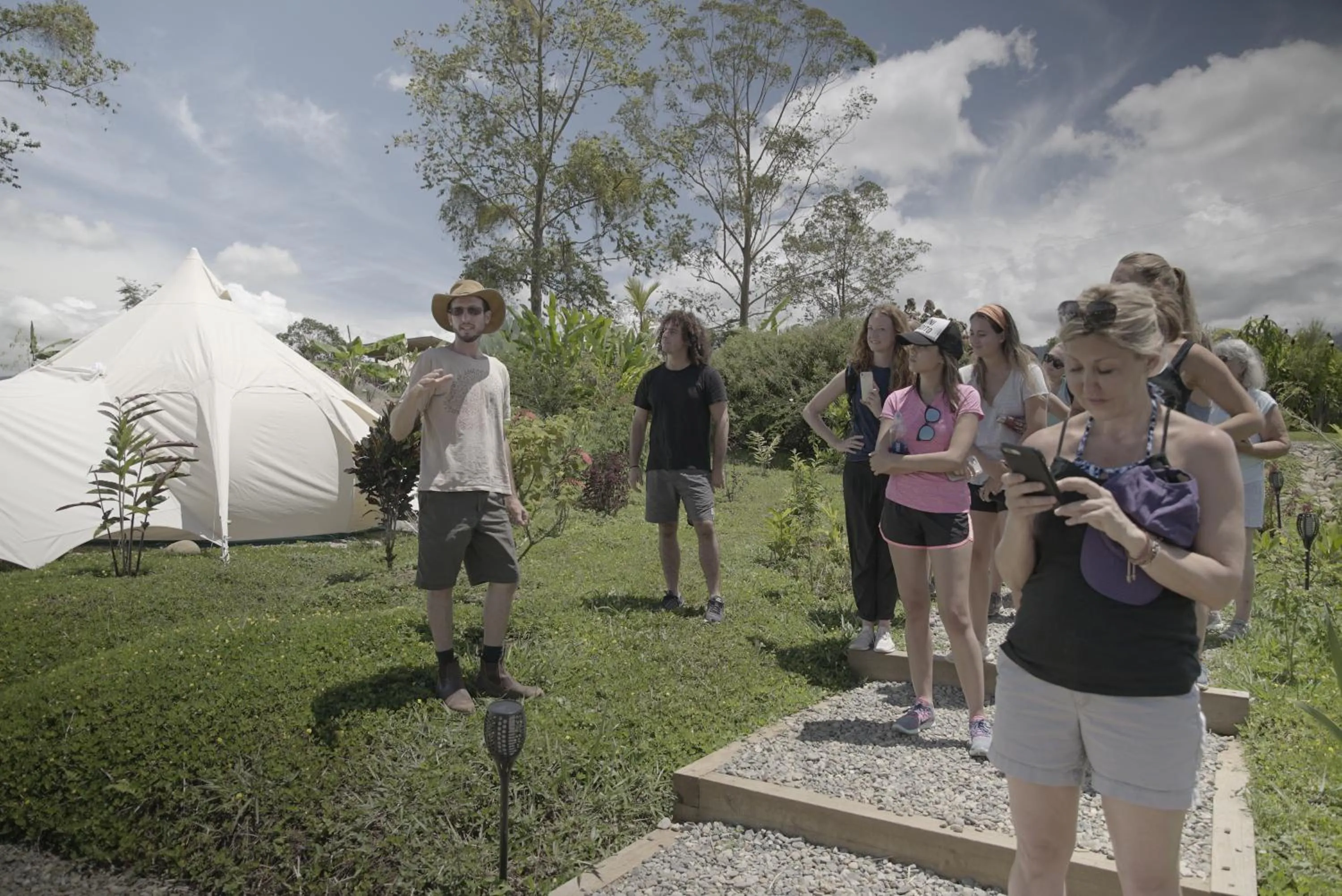 Activities in Kinkara Luxury Retreat