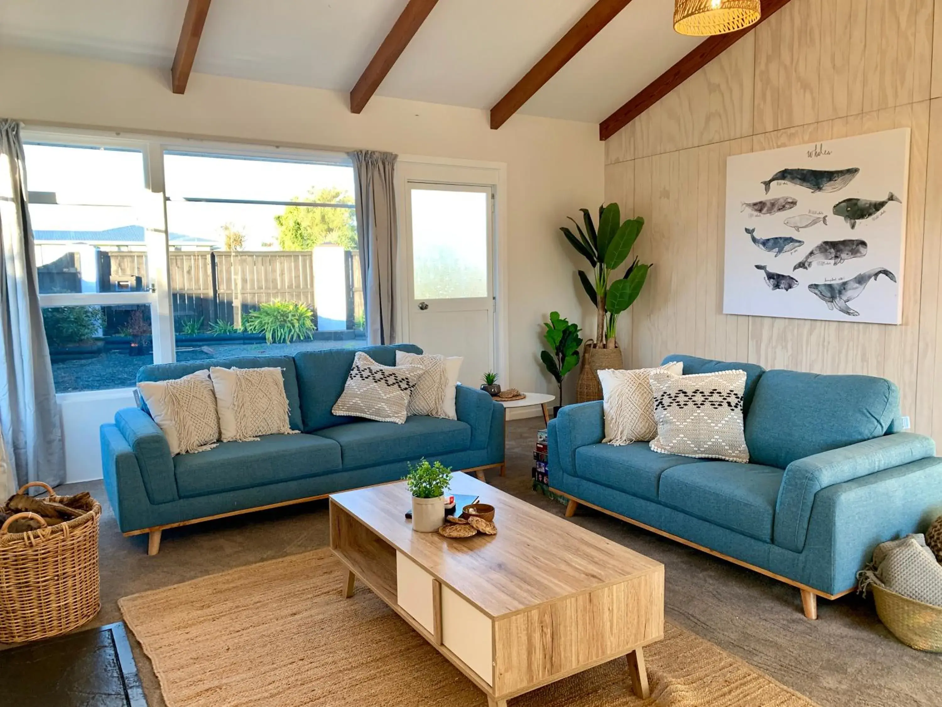 Two-Bedroom Suite in Kaikōura Peaks eMotel Two-Bedroom Suite in Kaikōura Peaks eMotel