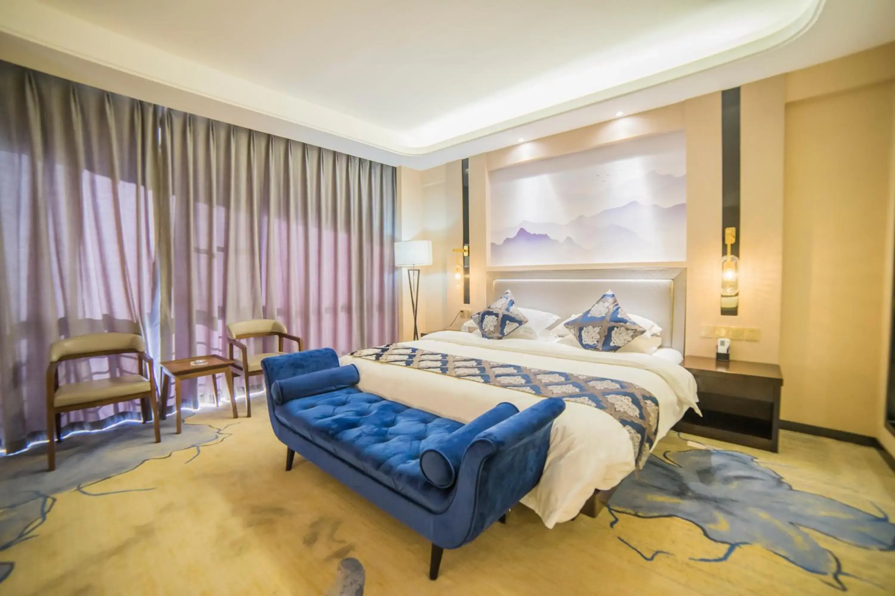 Deluxe Single Room - single occupancy in Demei Boutique Hotel Deluxe Single Room - single occupancy in Demei Boutique Hotel