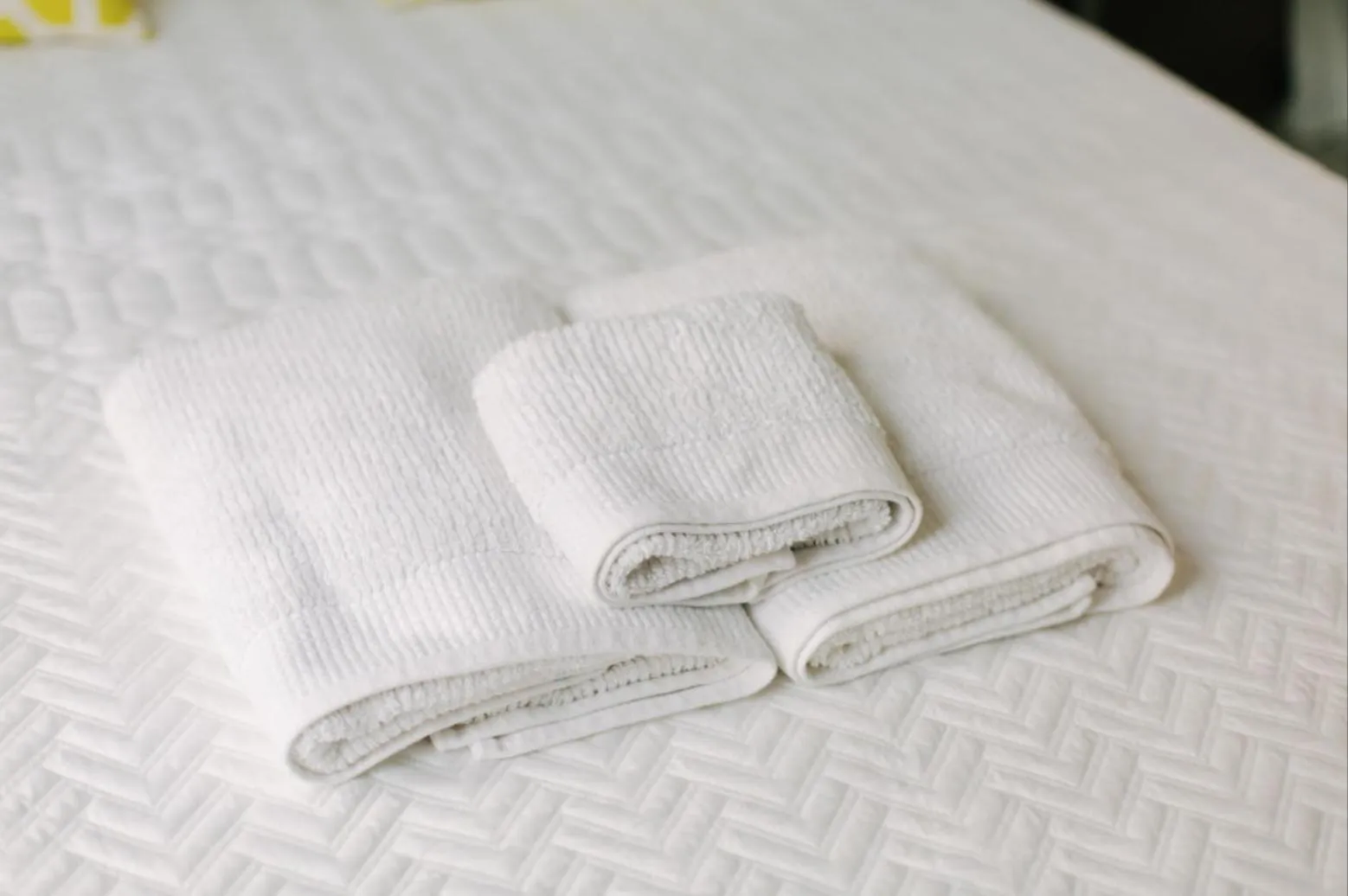 Other, Bed in Jacques Pilon Residence