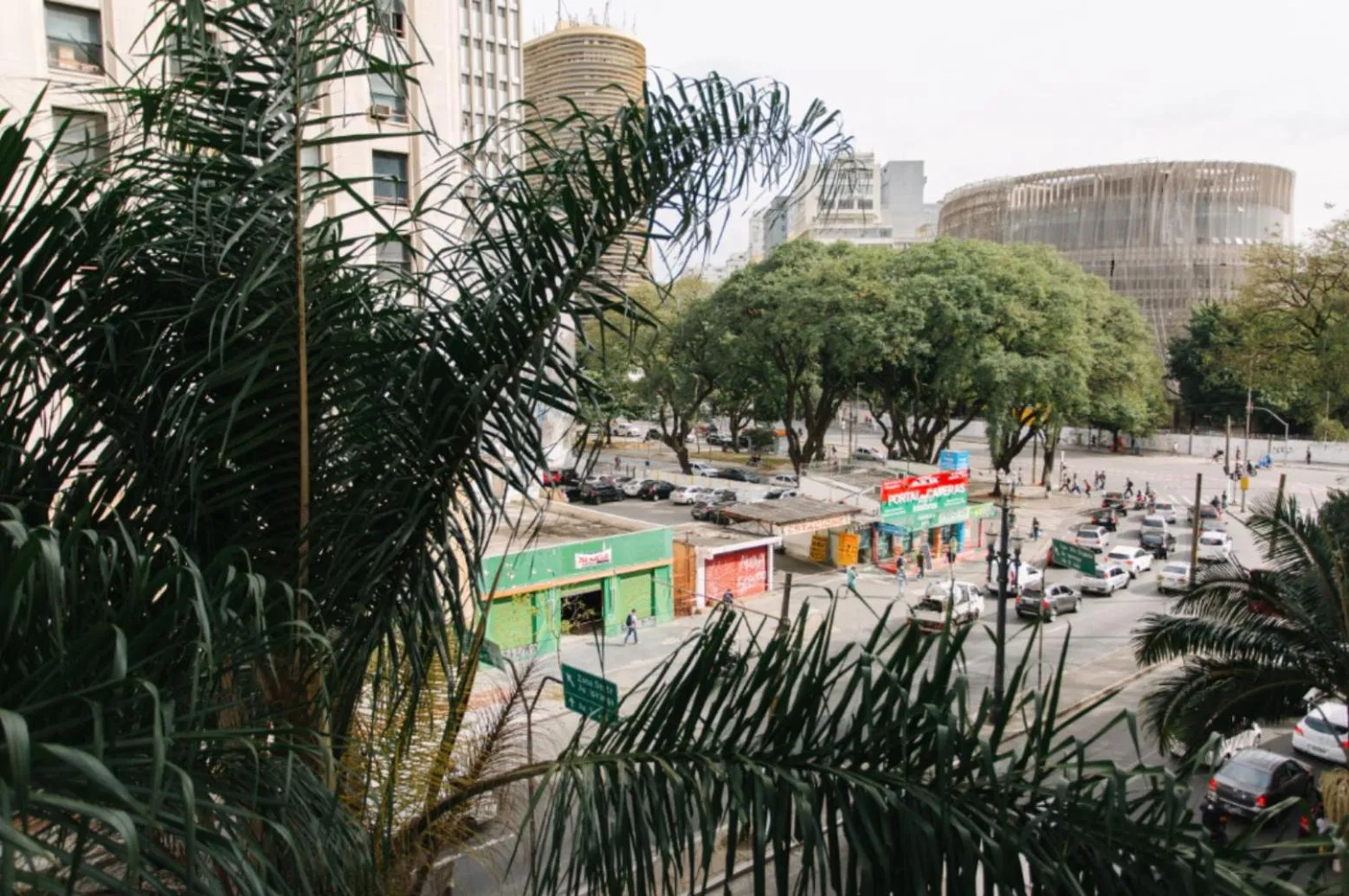 Other in Jacques Pilon Residence