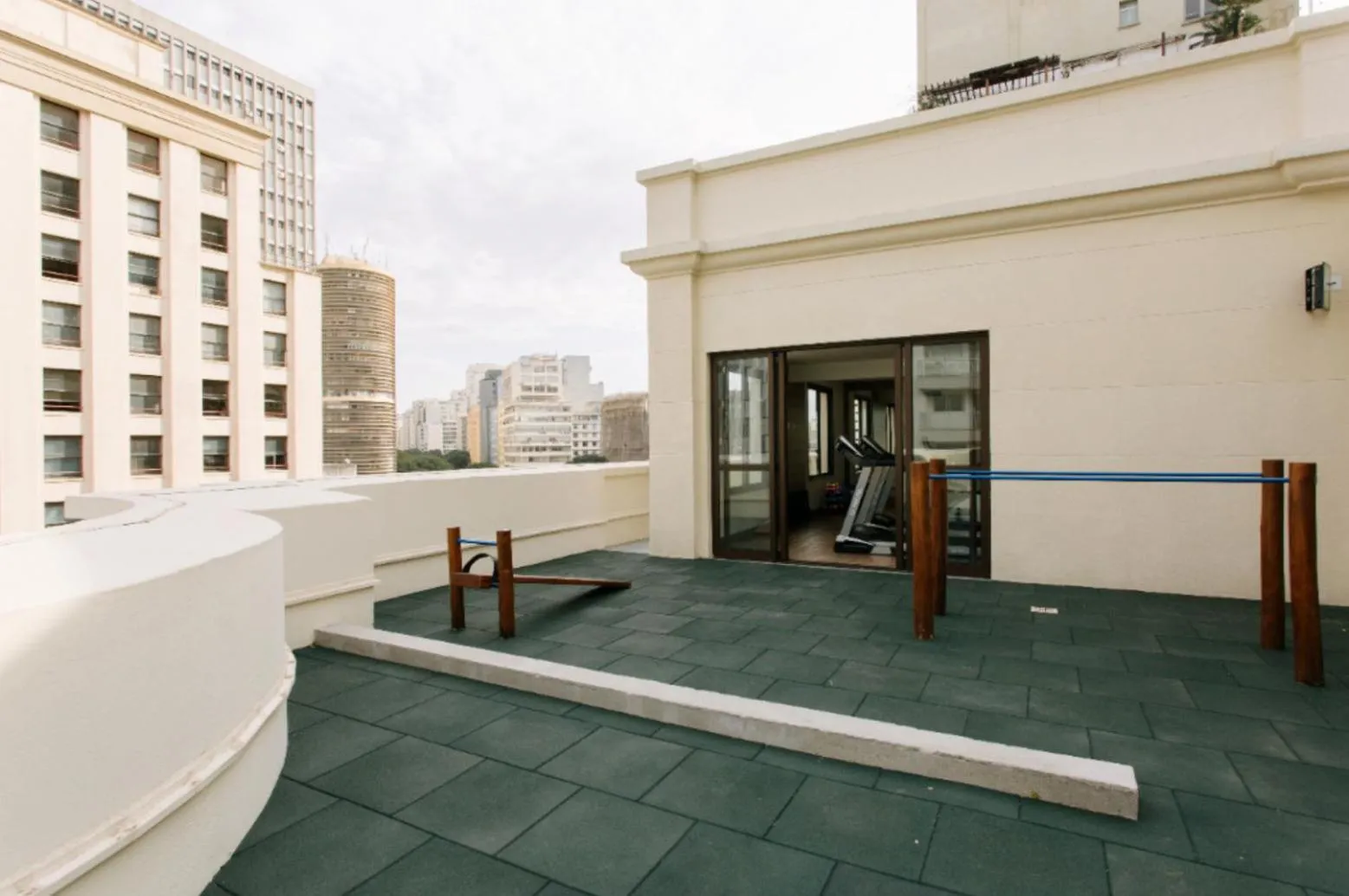 Other in Jacques Pilon Residence