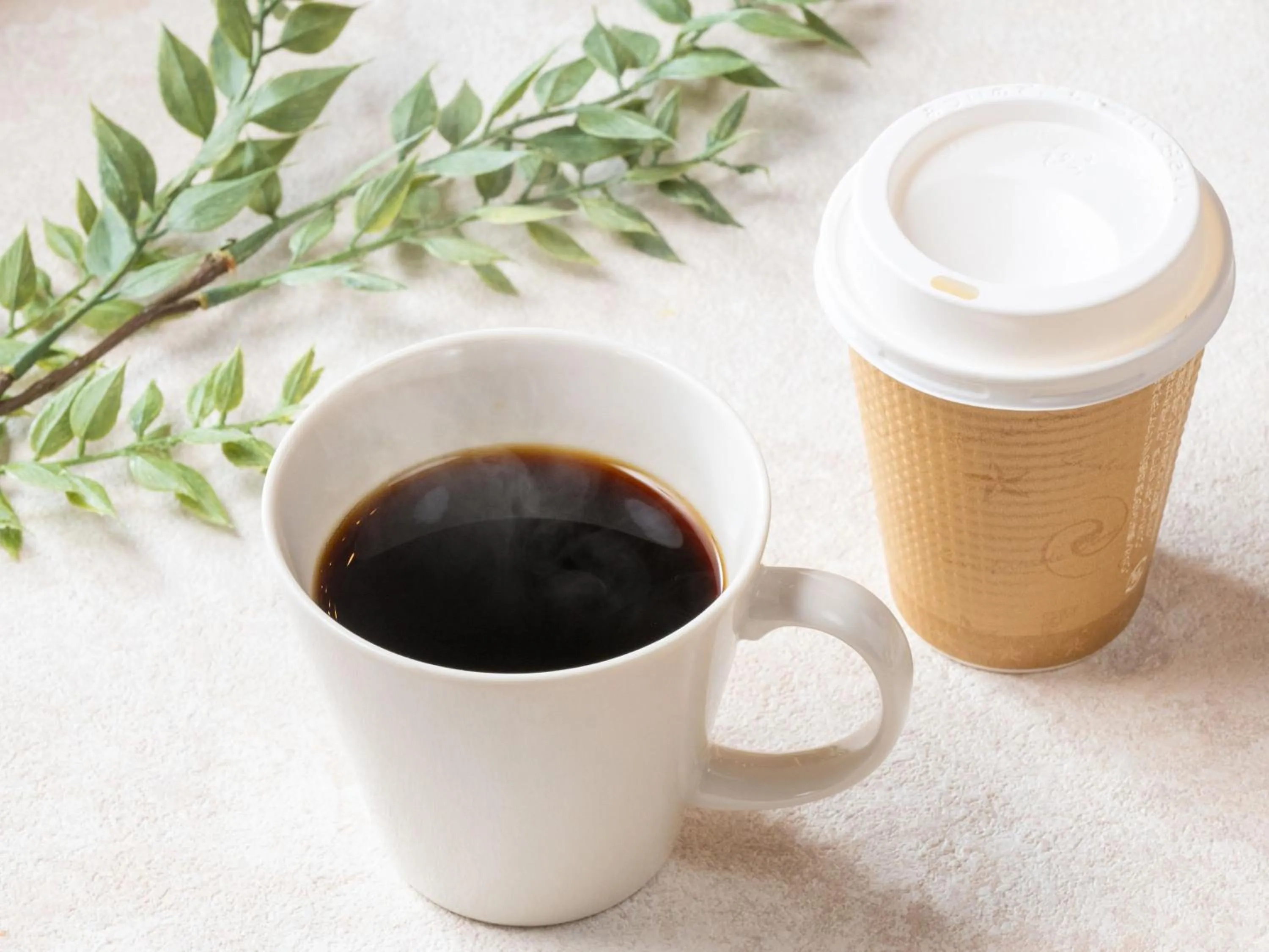 Breakfast in APA Hotel Yamanote Otsuka Ekimae Tower