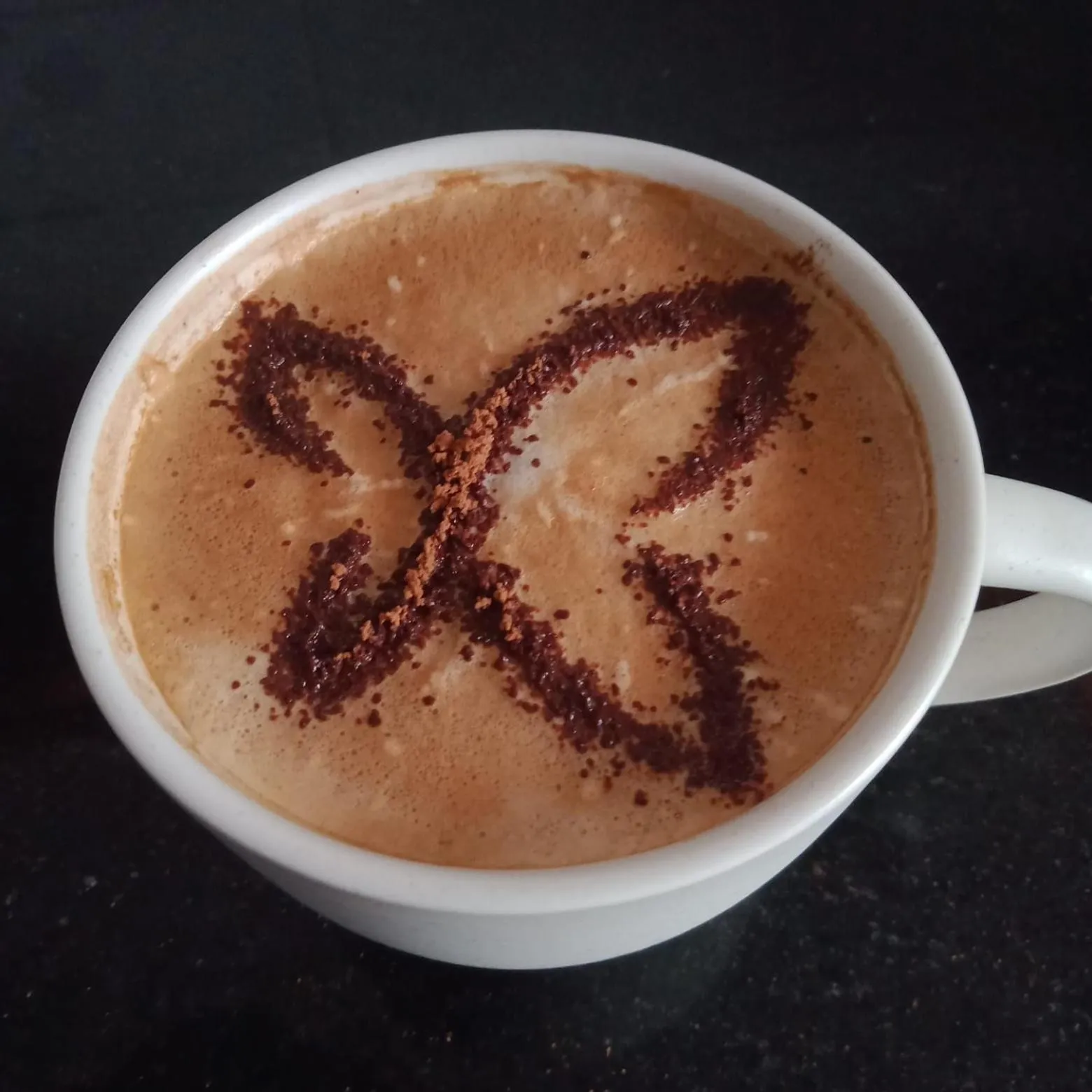 Drinks in Bali Harmony Retreat