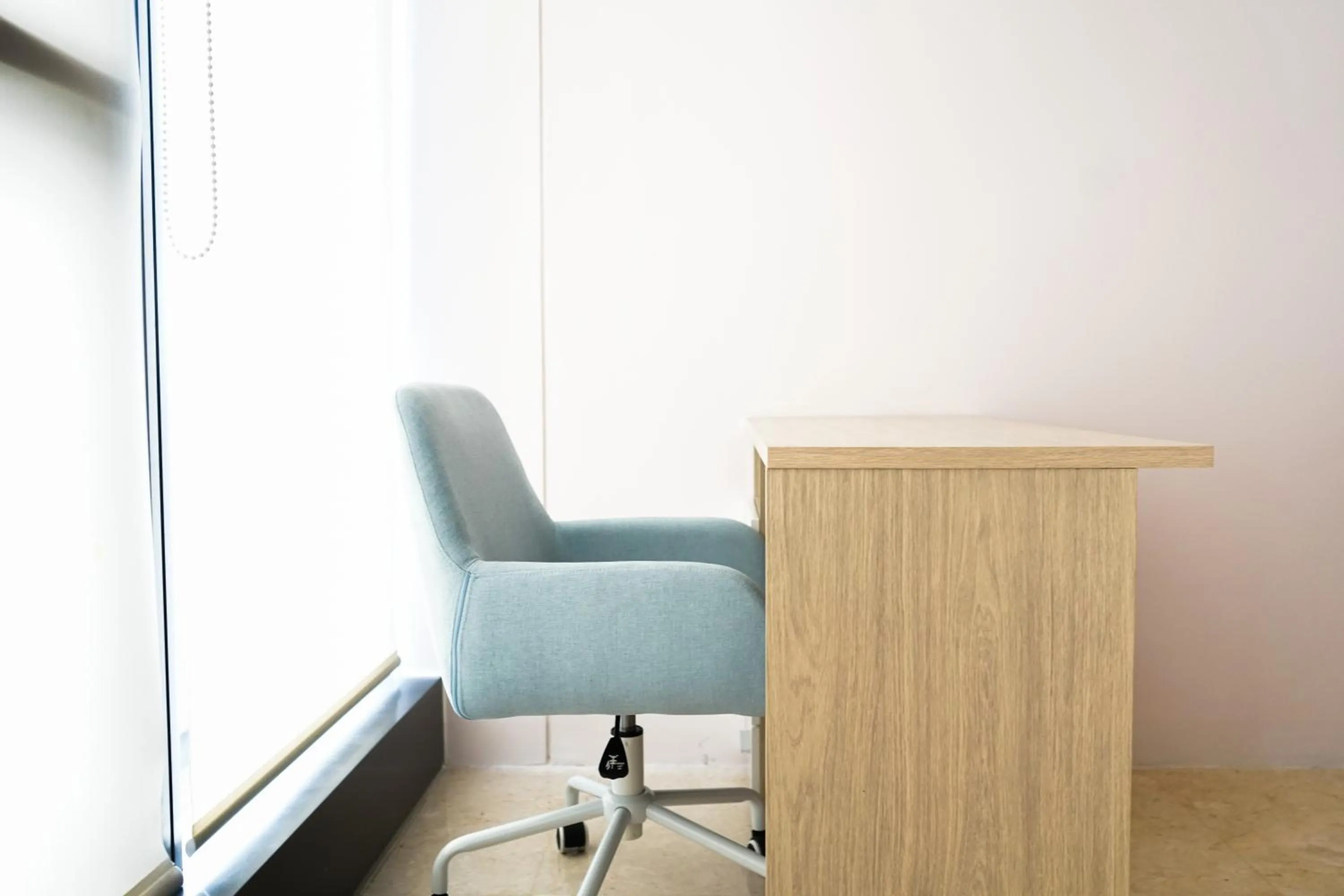 South Tower 2BR at L'Avenue Apartment By Travelio