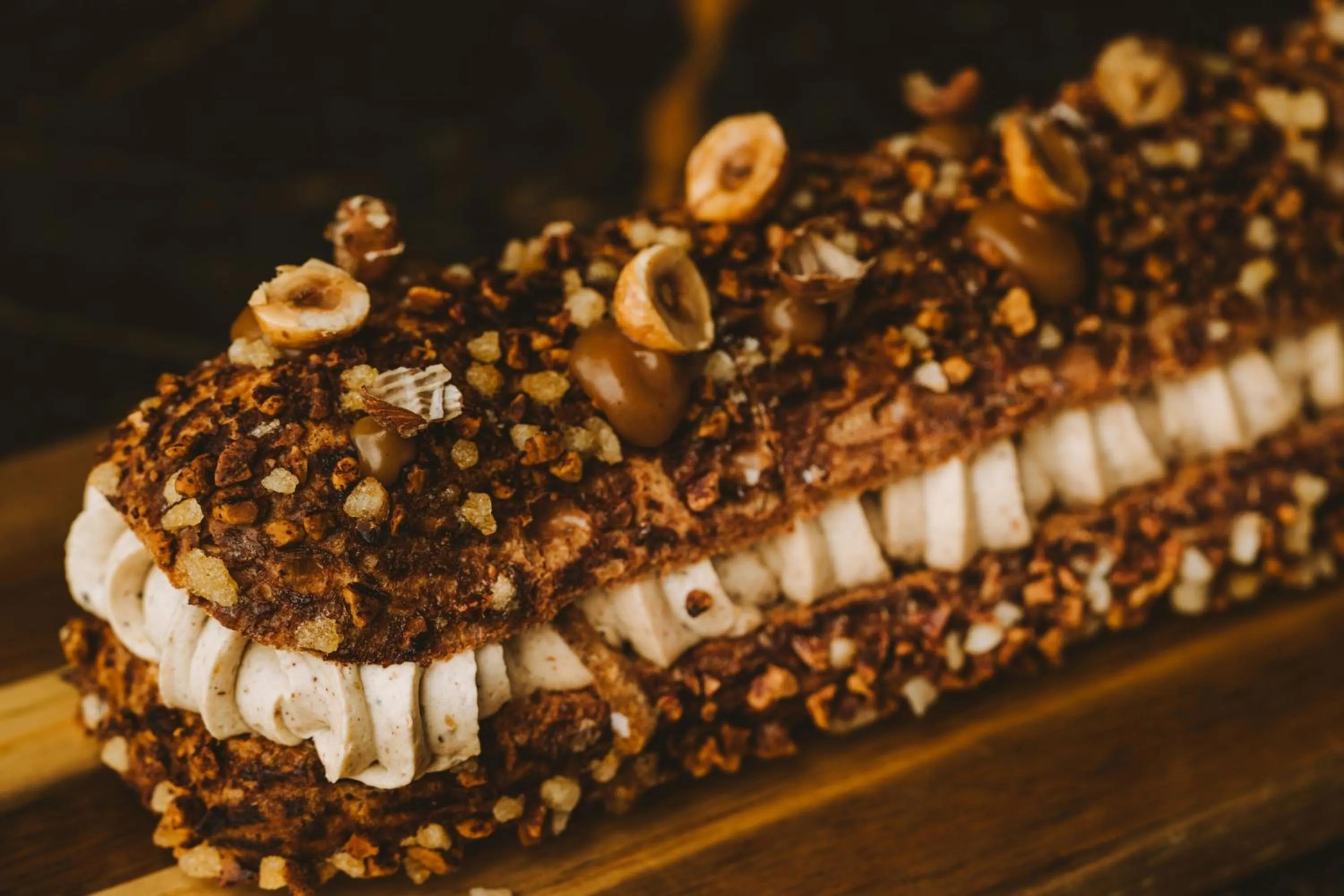 Restaurant/places to eat in Prince de Galles, a Luxury Collection hotel, Paris