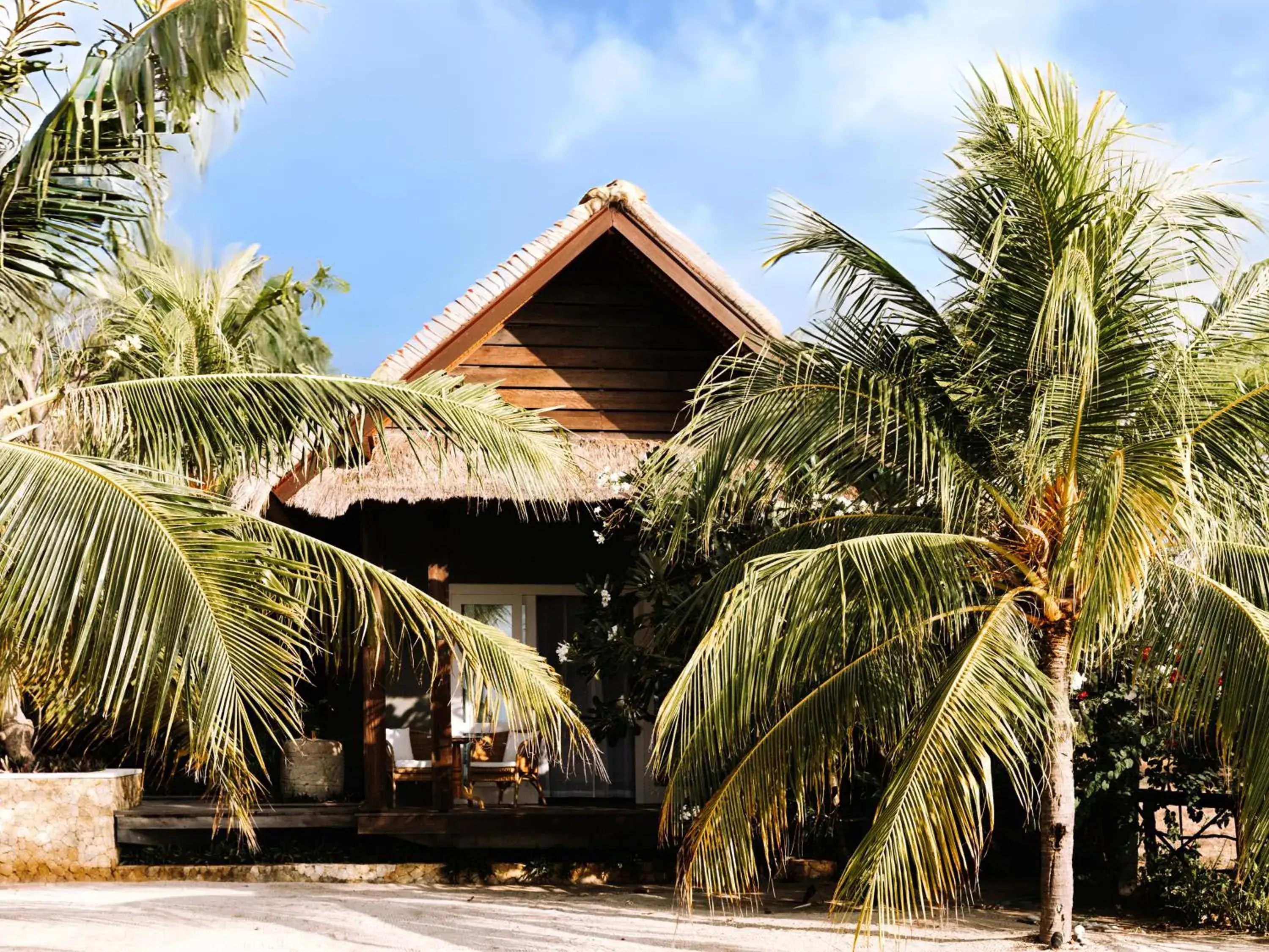 Villa - Beach Front in Meno House - Boutique Adults Only Resort Villa - Beach Front in Meno House - Boutique Adults Only Resort