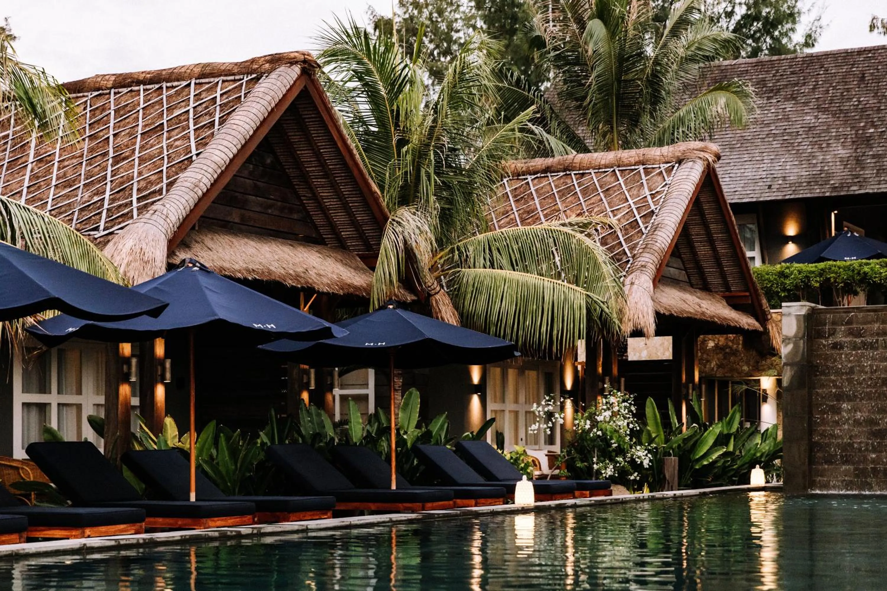 Property building in Meno House - Boutique Adults Only Resort