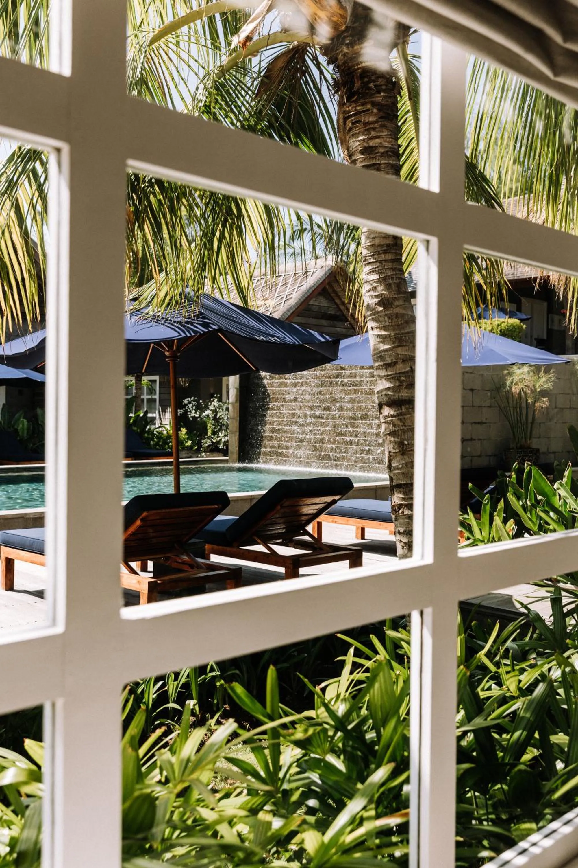 View (from property/room) in Meno House - Boutique Adults Only Resort