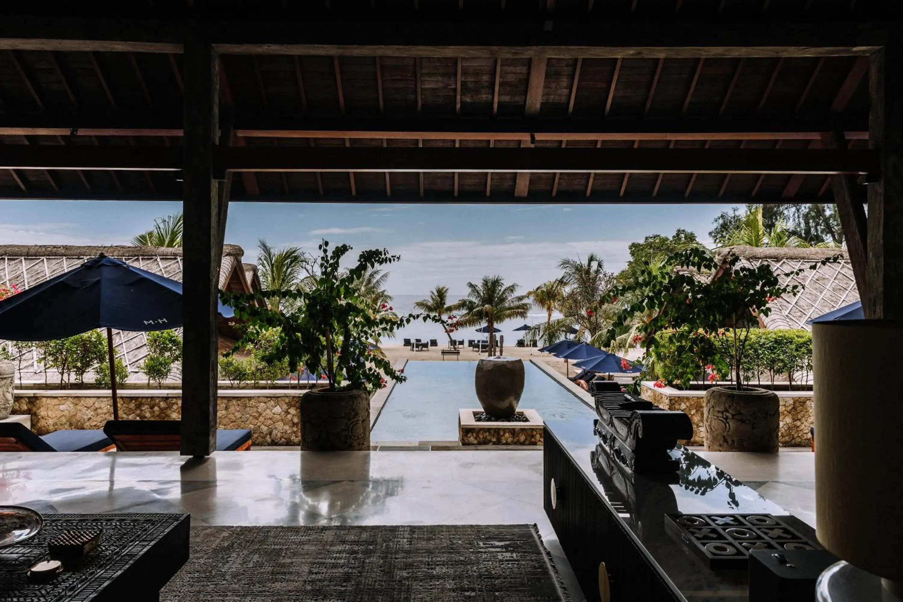 Suite with Private Pool in Meno House - Boutique Adults Only Resort Suite with Private Pool in Meno House - Boutique Adults Only Resort