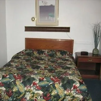 Photo of the whole room in M53 Motel Imlay City
